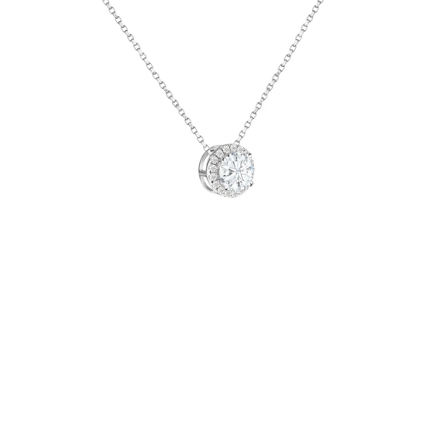 Lee Hwa Jewellery Necklaces-Destinée
