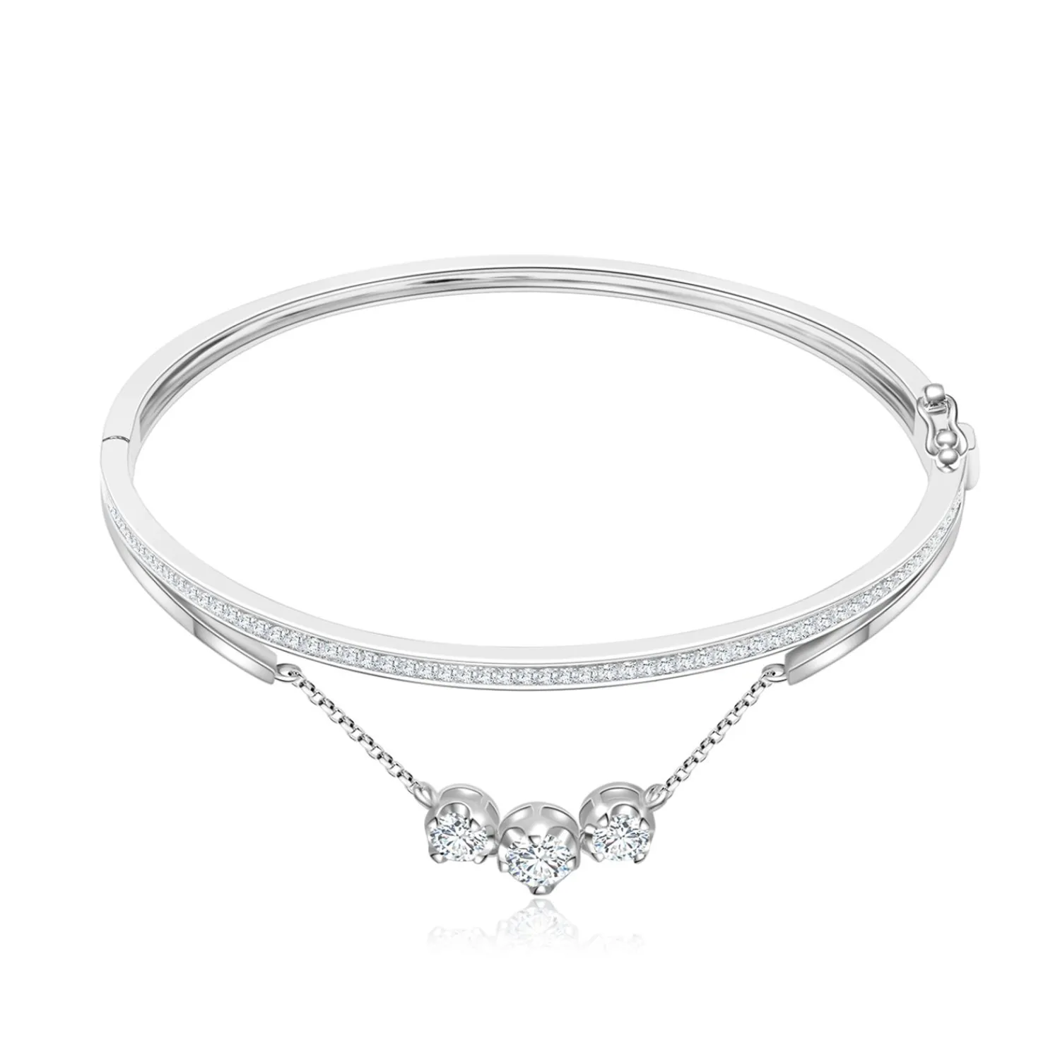 Lee Hwa Jewellery Bangles-Destinée
