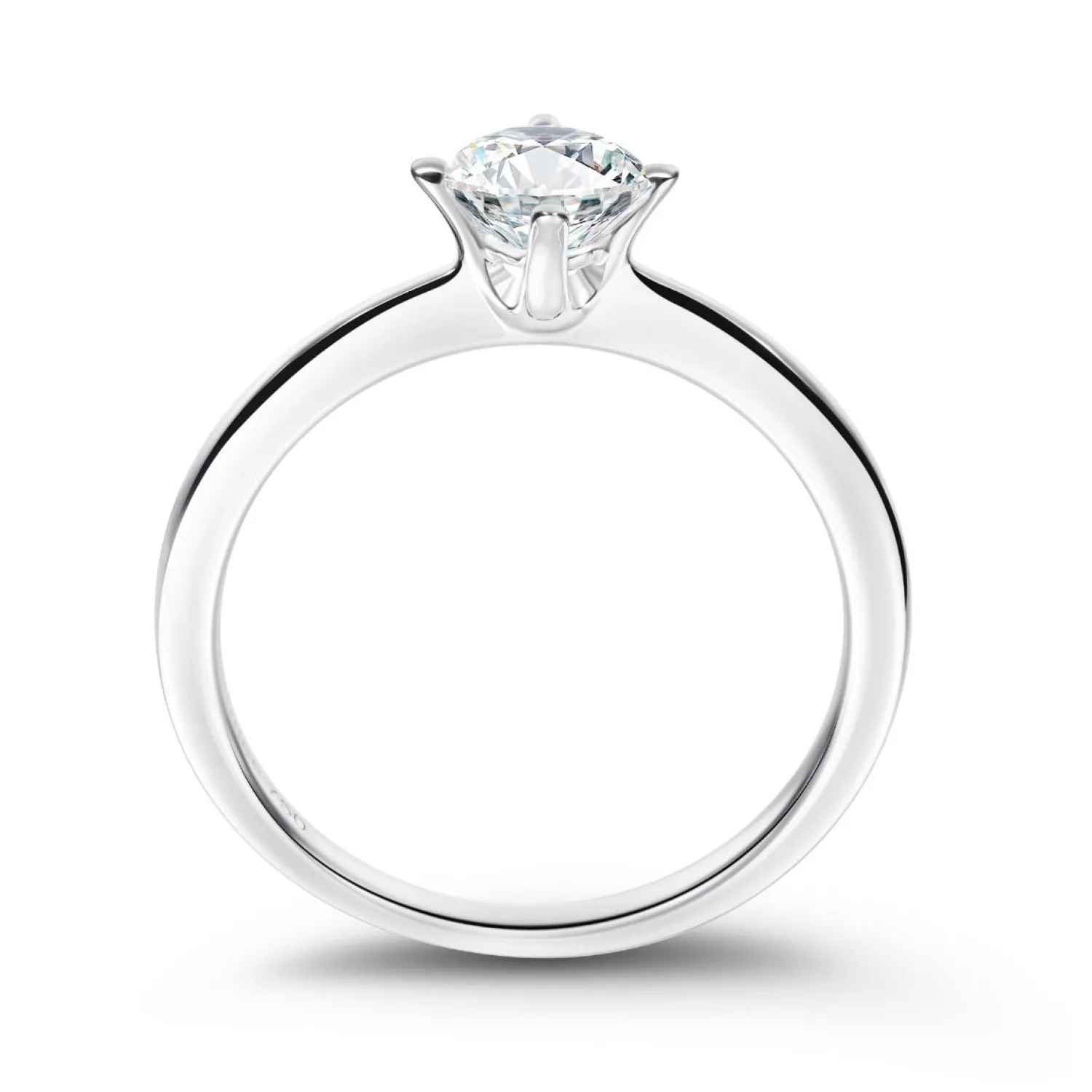 Lee Hwa Jewellery Engagement Rings-DESTINÉE