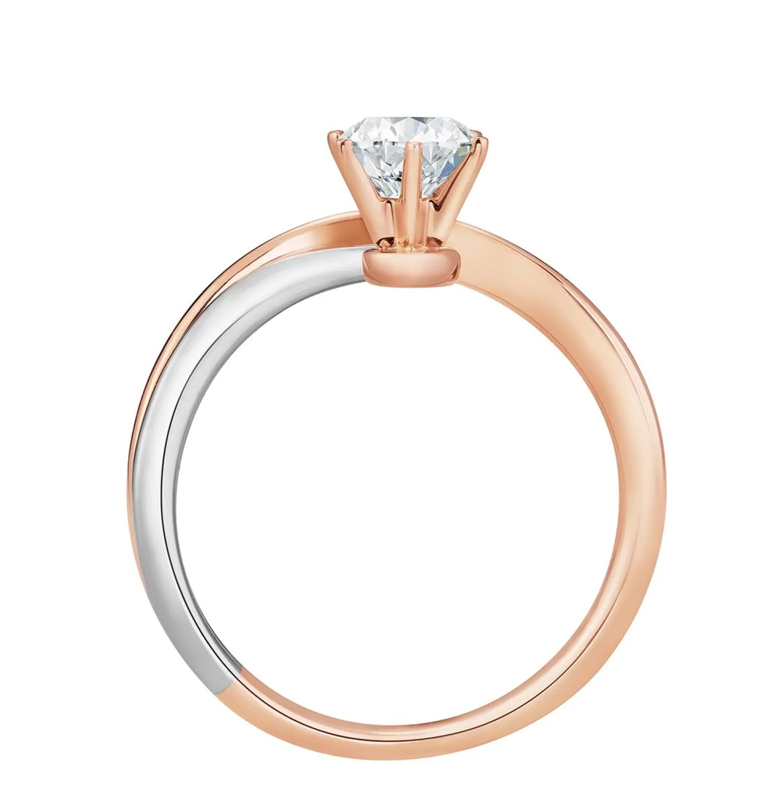 Lee Hwa Jewellery Rings-DESTINÉE