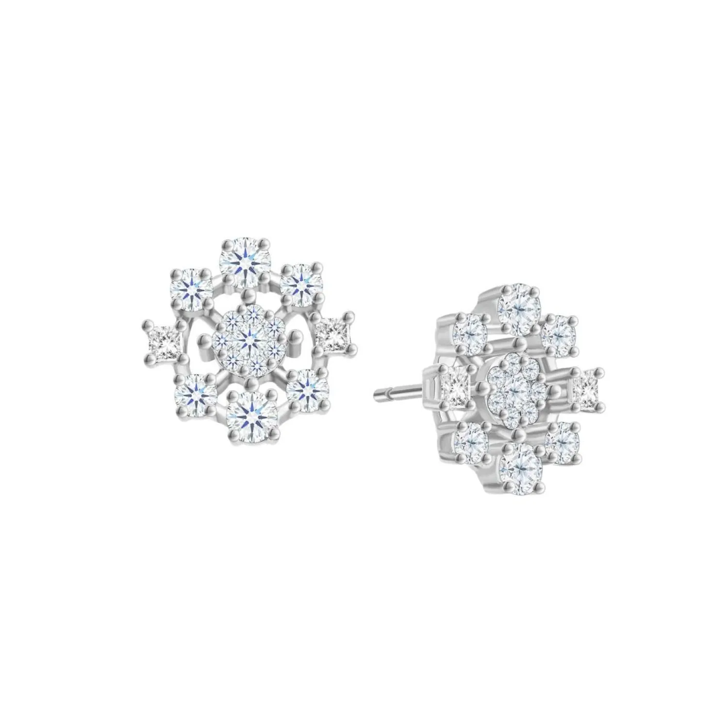 Lee Hwa Jewellery Earrings-Destinee