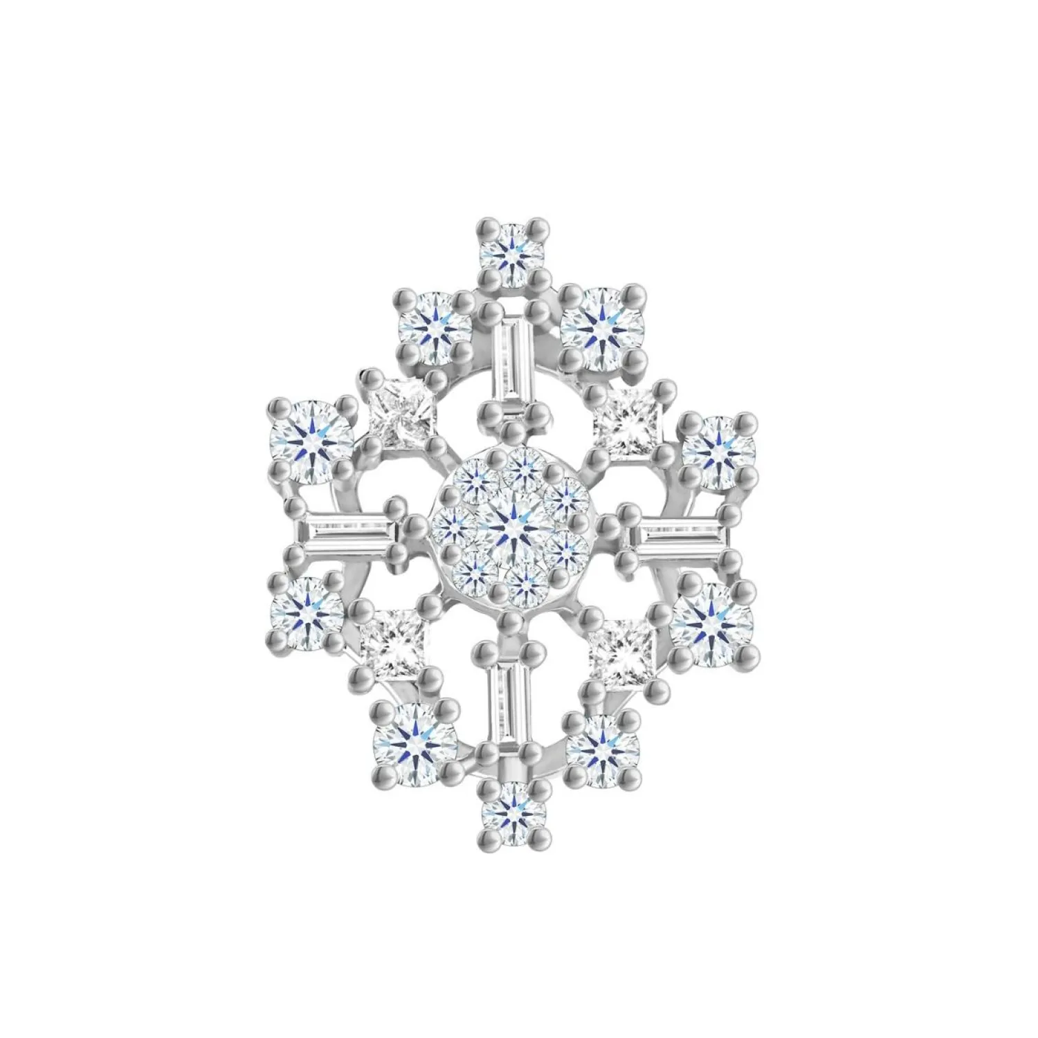 Lee Hwa Jewellery Pendants-Destinee
