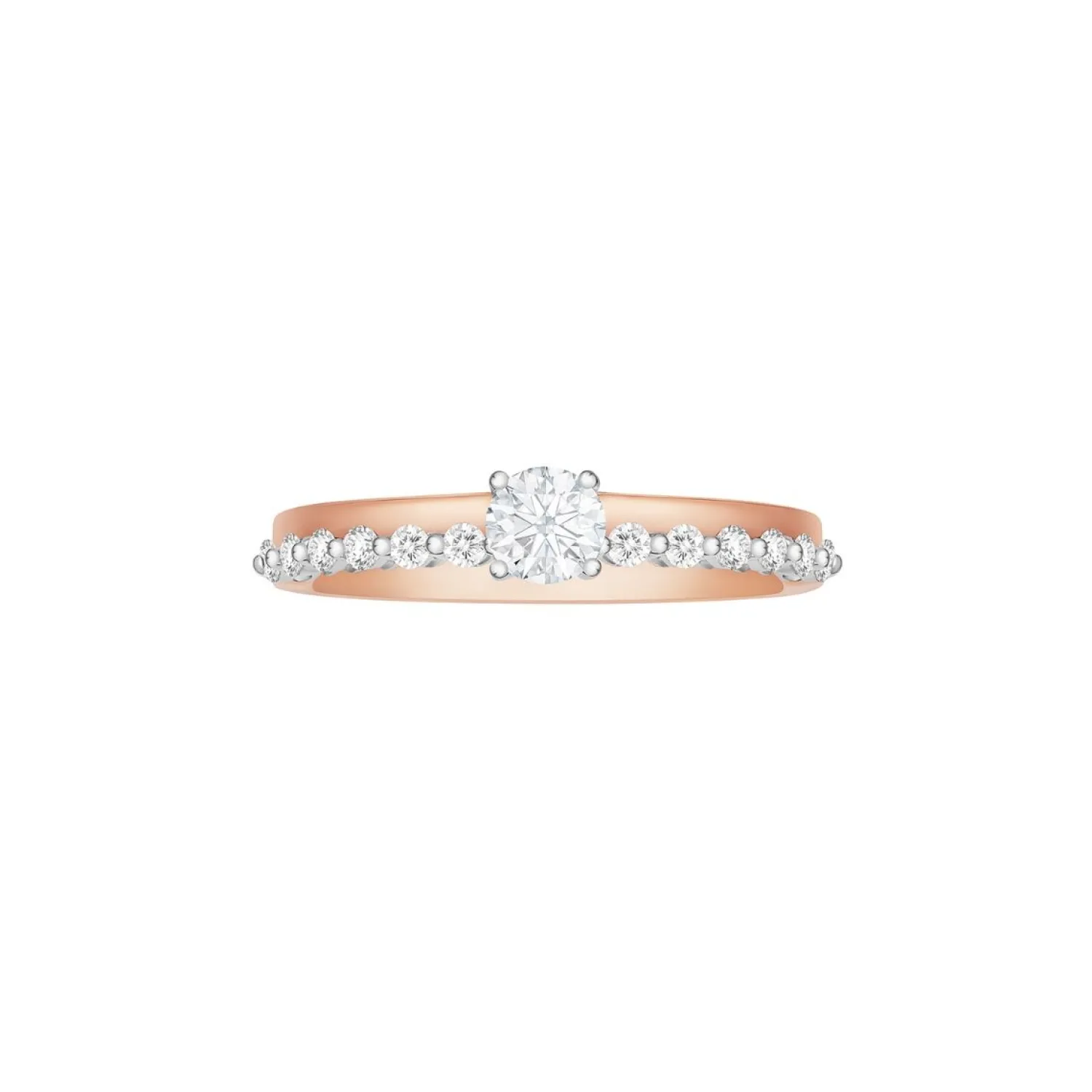 Lee Hwa Jewellery Rings-Forevermark