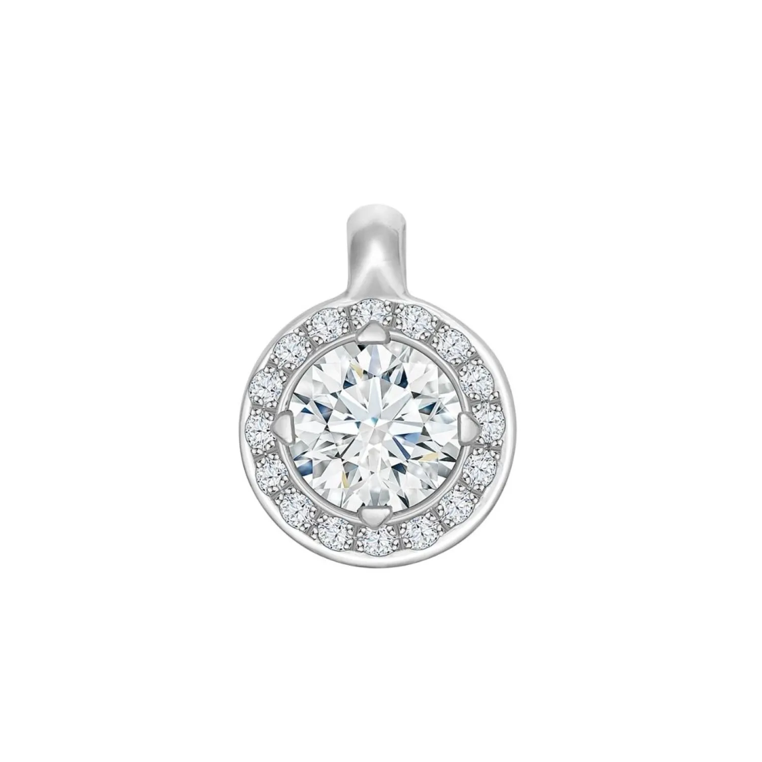 Lee Hwa Jewellery Pendants-FOREVERMARK