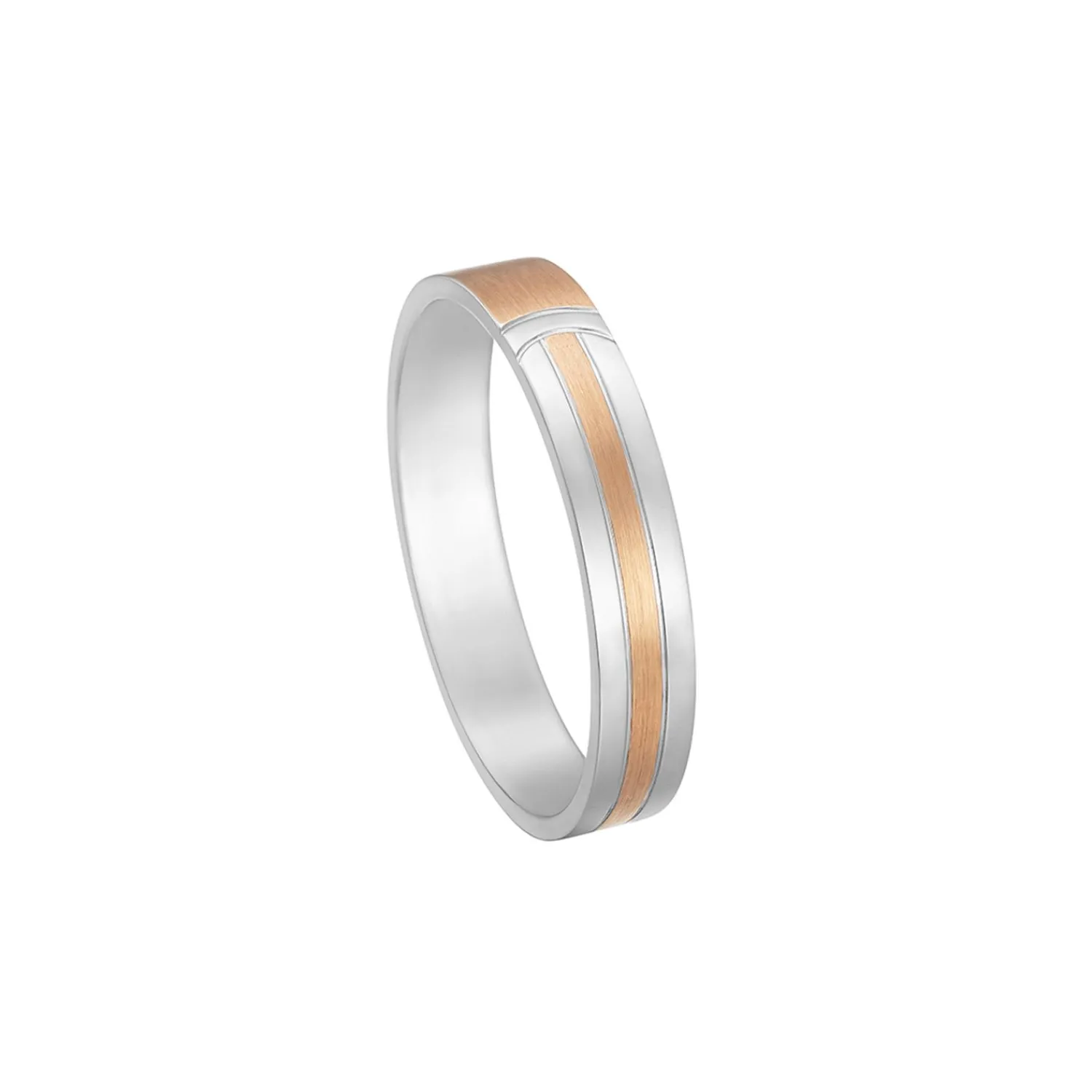 Lee Hwa Jewellery Couple Rings-Forevermark