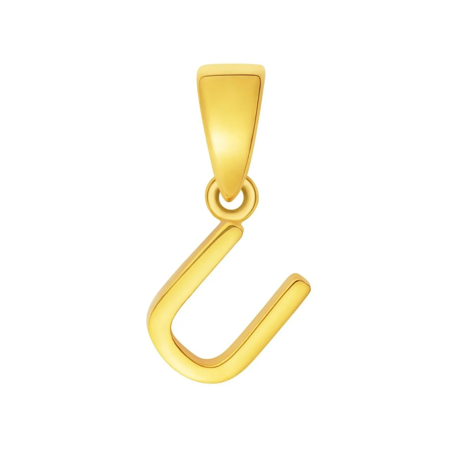 Lee Hwa Jewellery Pendants-916 Gold
