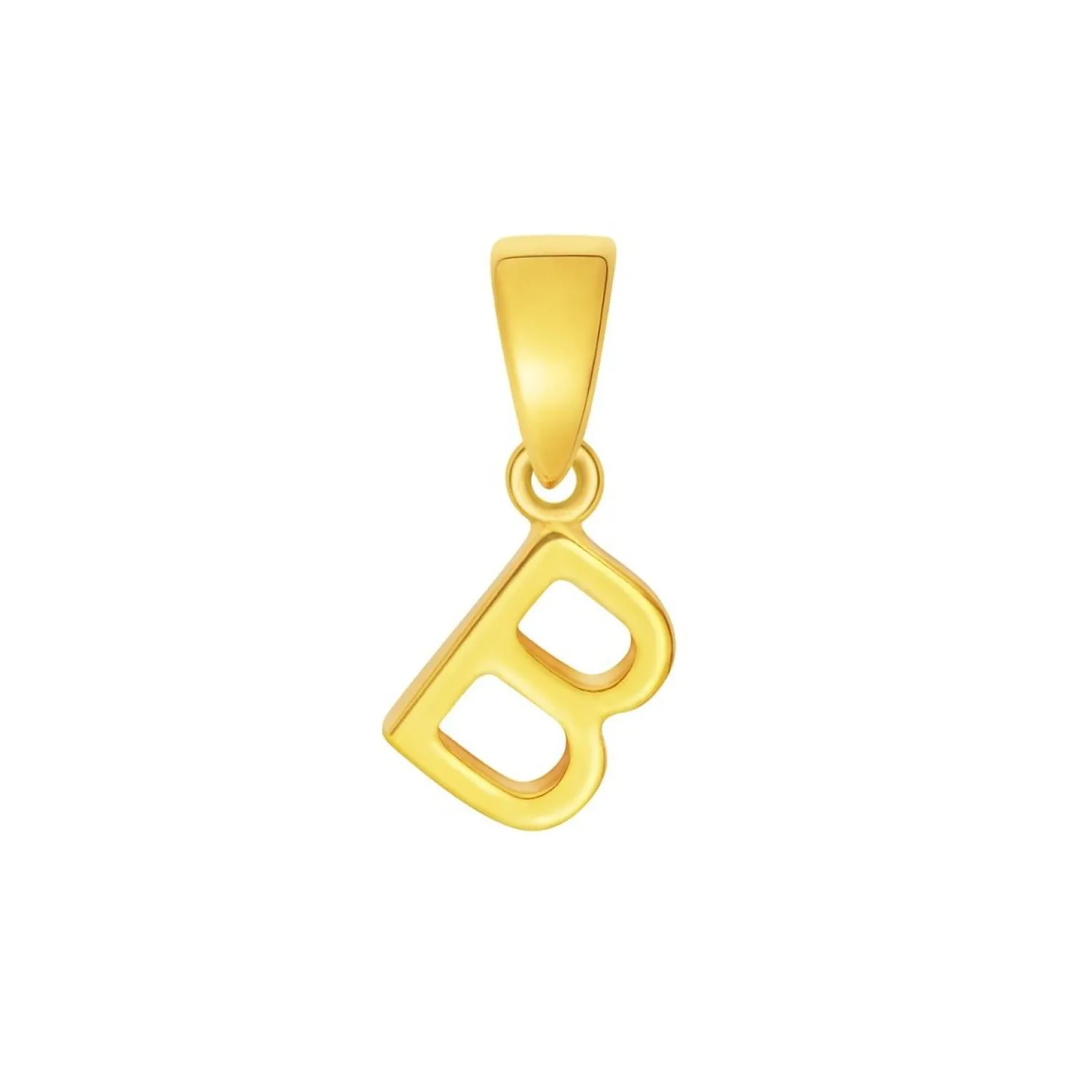 Lee Hwa Jewellery Pendants-916 Gold
