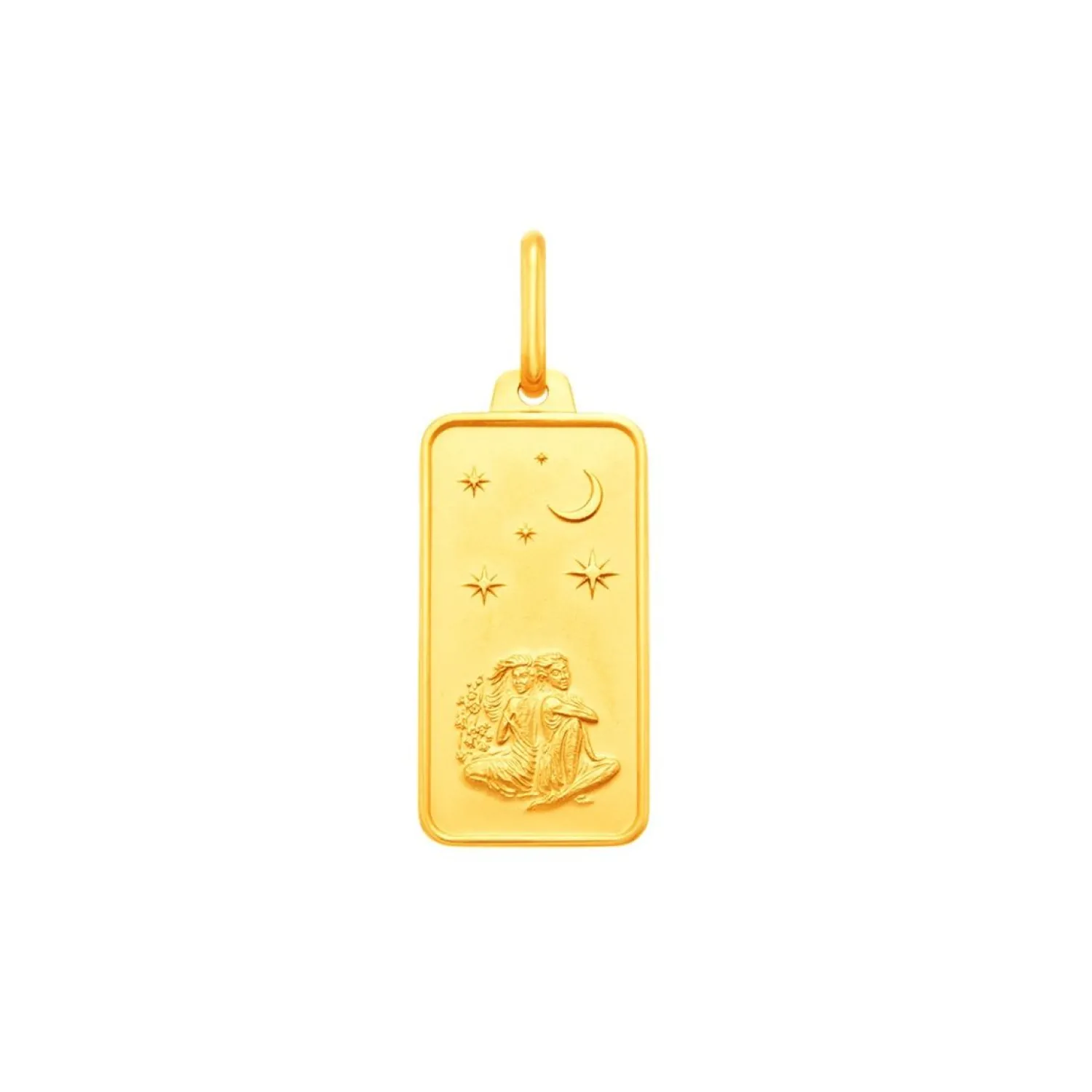 Lee Hwa Jewellery Pendants-916 Gold