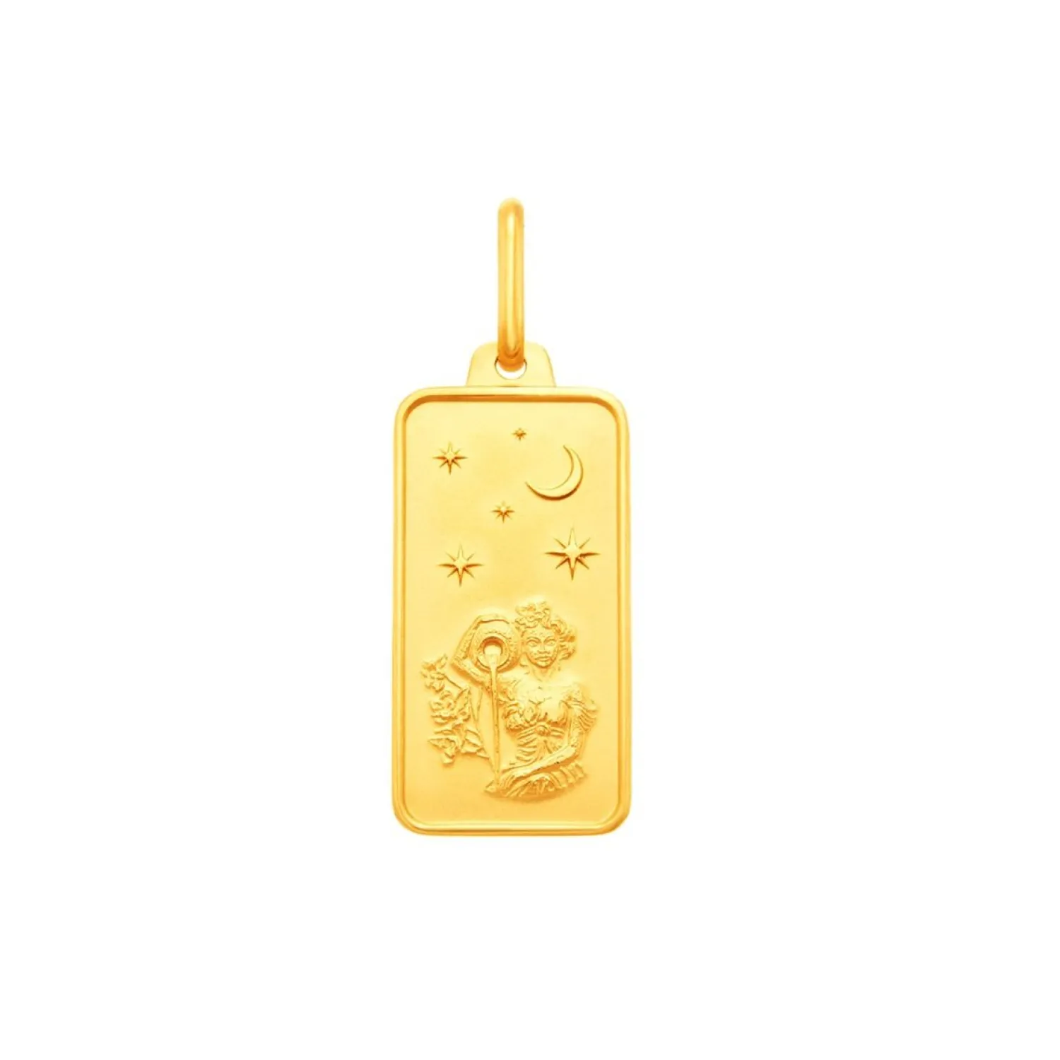 Lee Hwa Jewellery Pendants-916 Gold