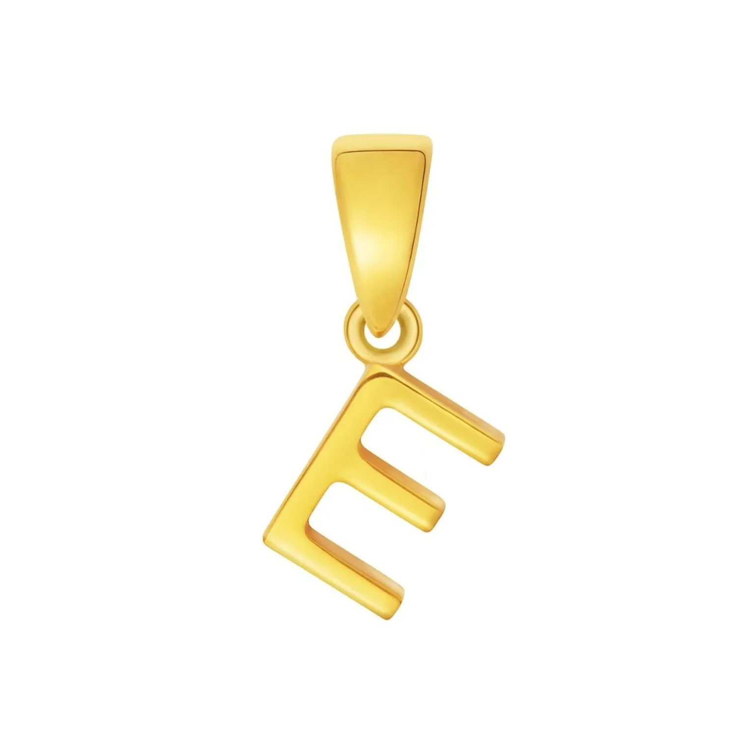 Lee Hwa Jewellery Pendants-916 Gold