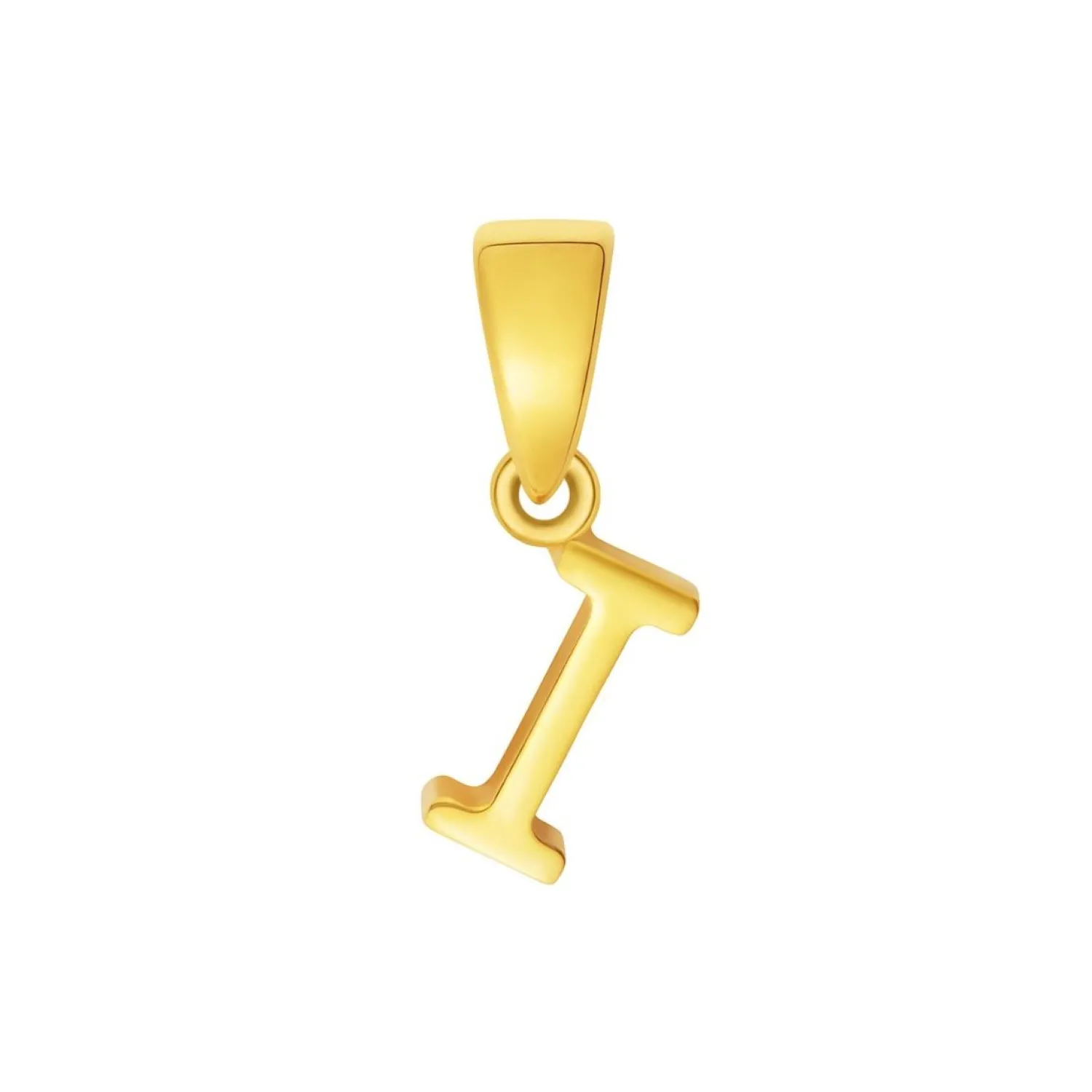 Lee Hwa Jewellery Pendants-916 Gold