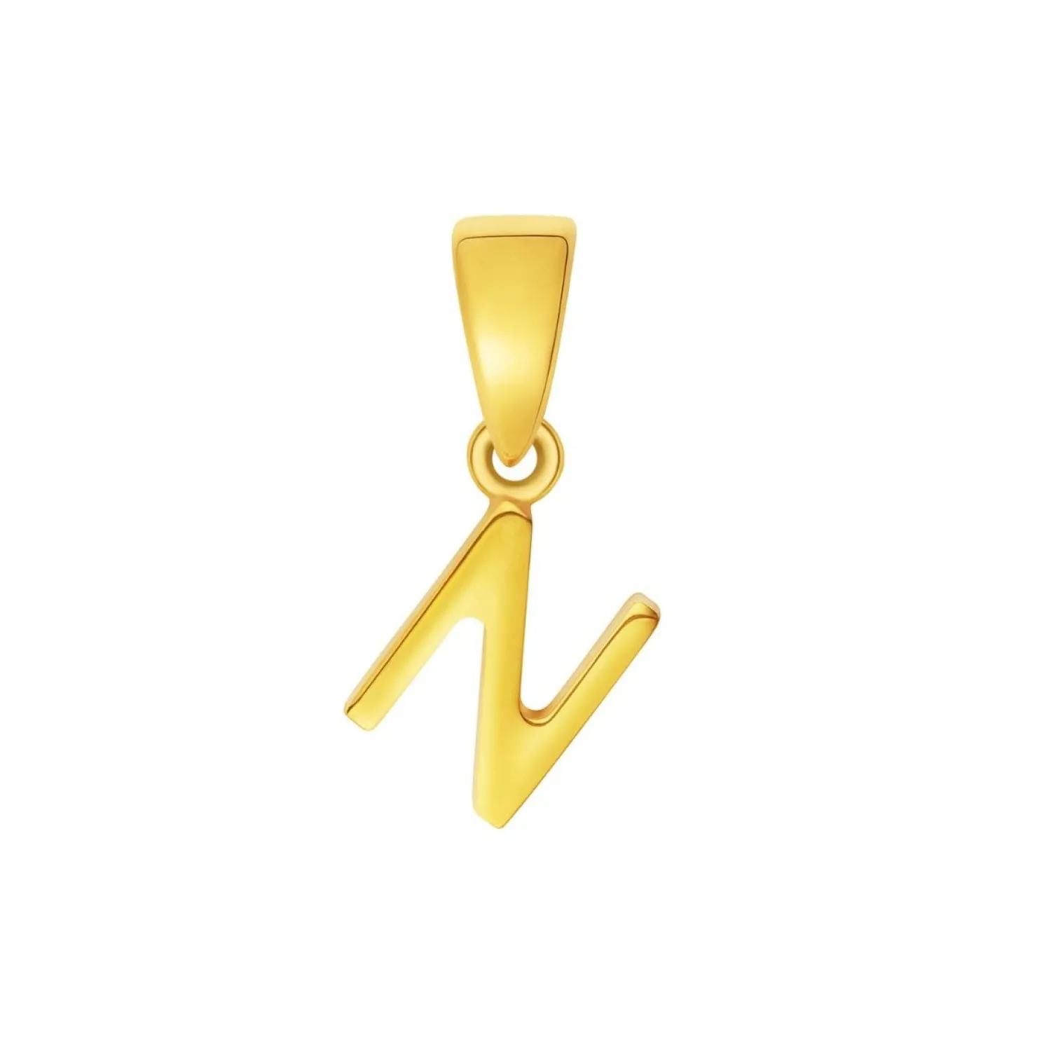 Lee Hwa Jewellery Pendants-916 Gold