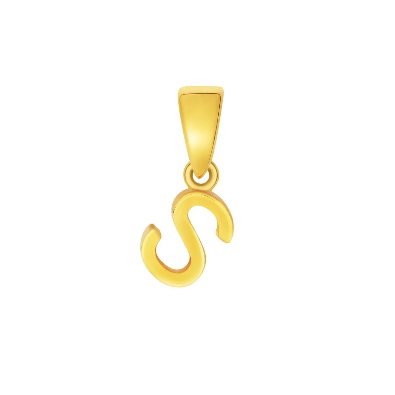 Lee Hwa Jewellery Pendants-916 Gold