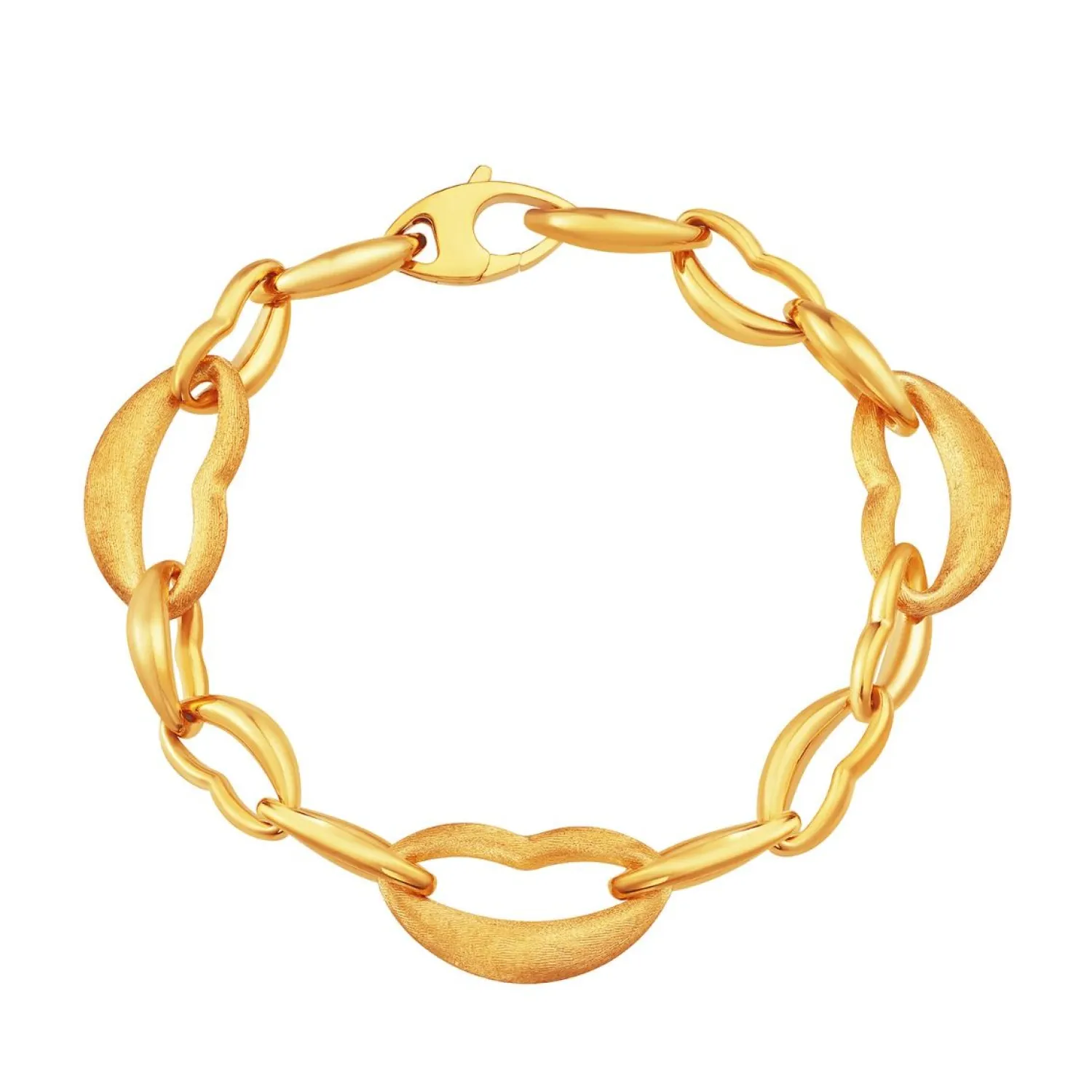 Lee Hwa Jewellery Bracelets-ITALGOLD