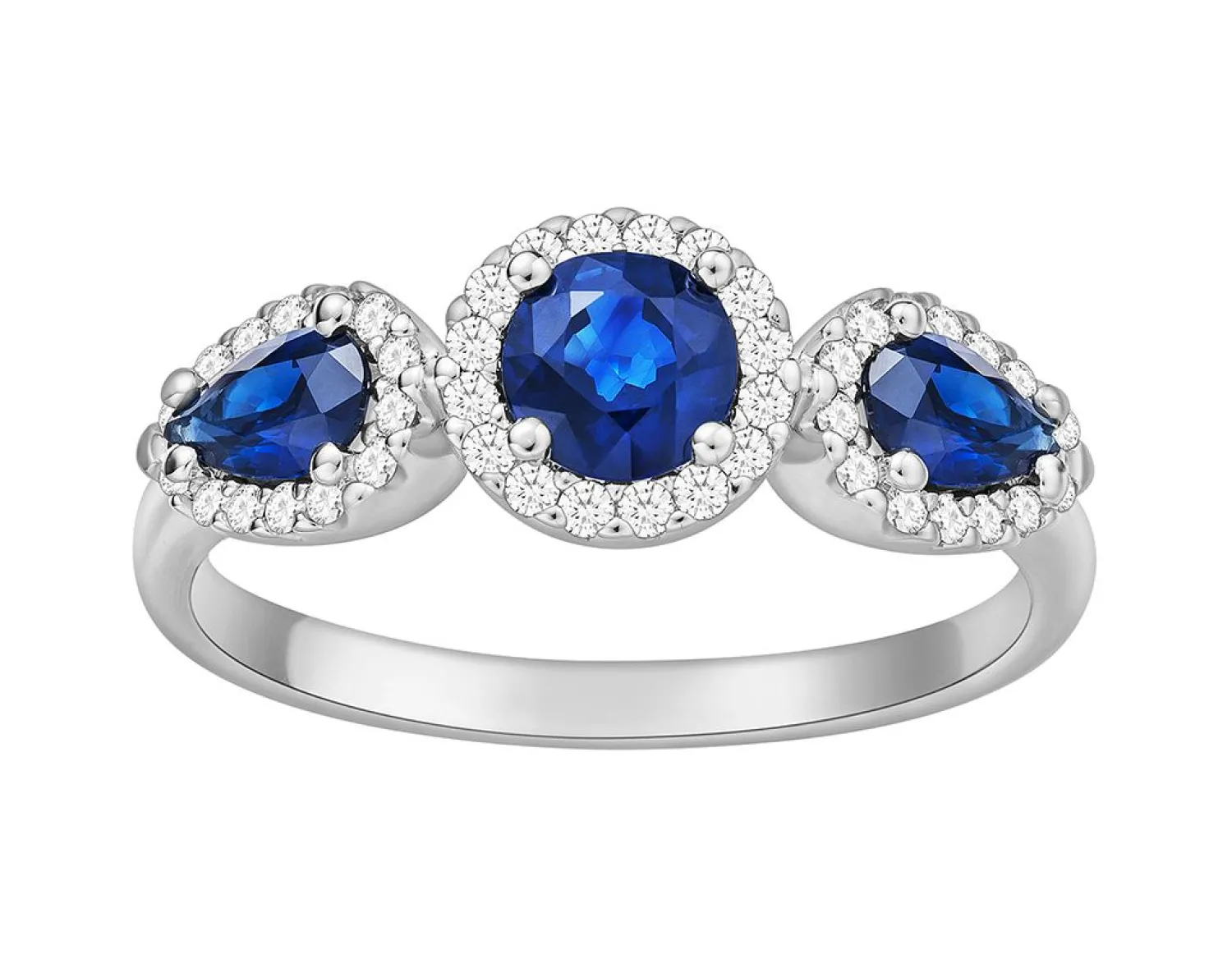 Lee Hwa Jewellery Rings-LUXURION