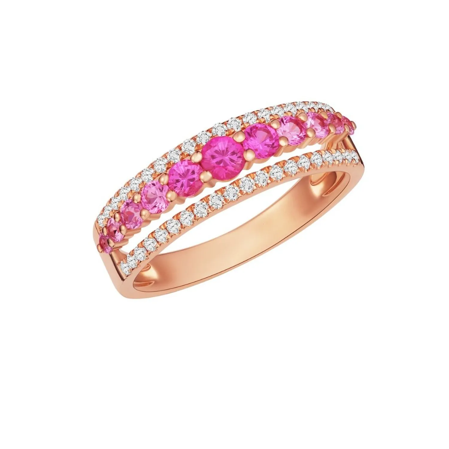Lee Hwa Jewellery Rings-LUXURION