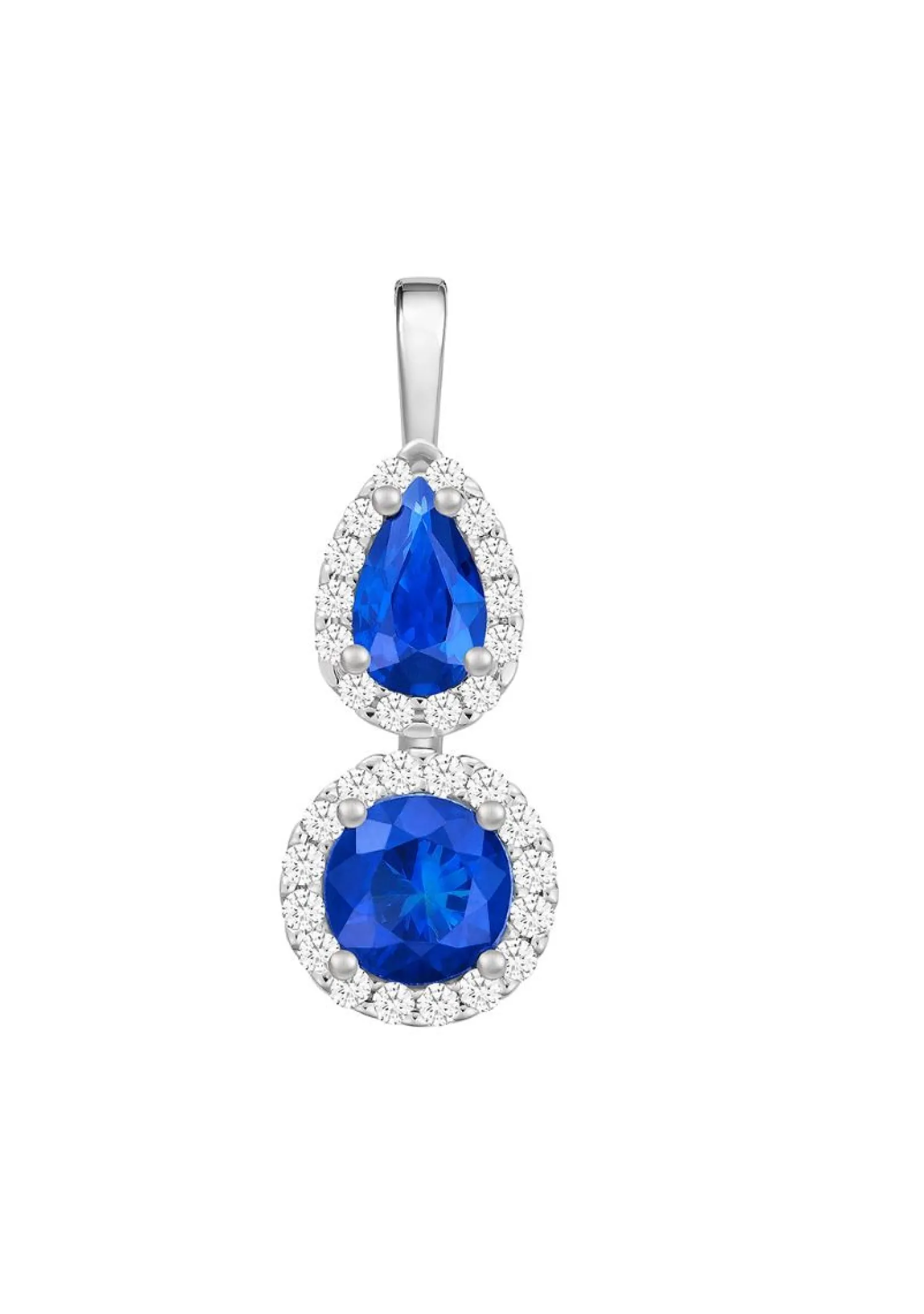 Lee Hwa Jewellery Pendants-LUXURION
