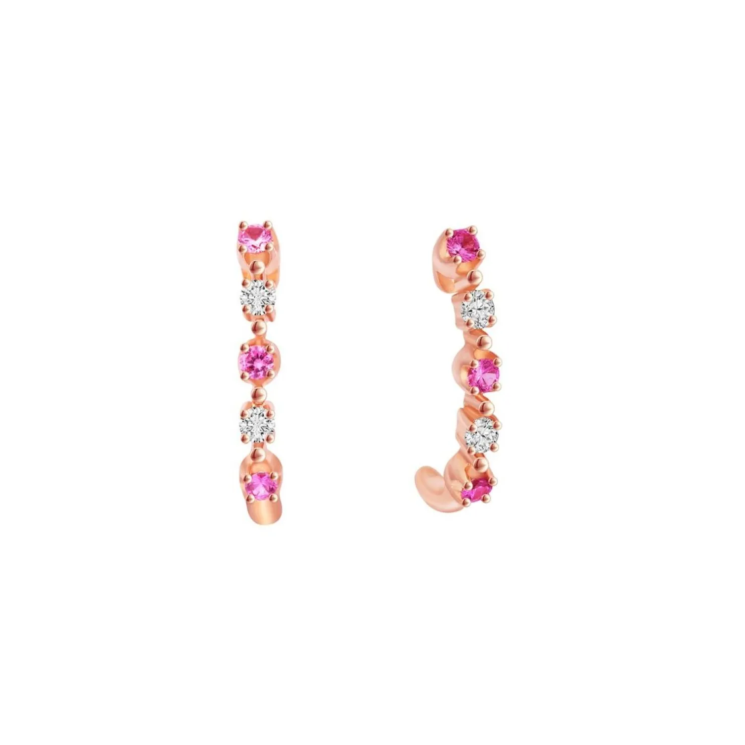Lee Hwa Jewellery Earrings-Luxurion