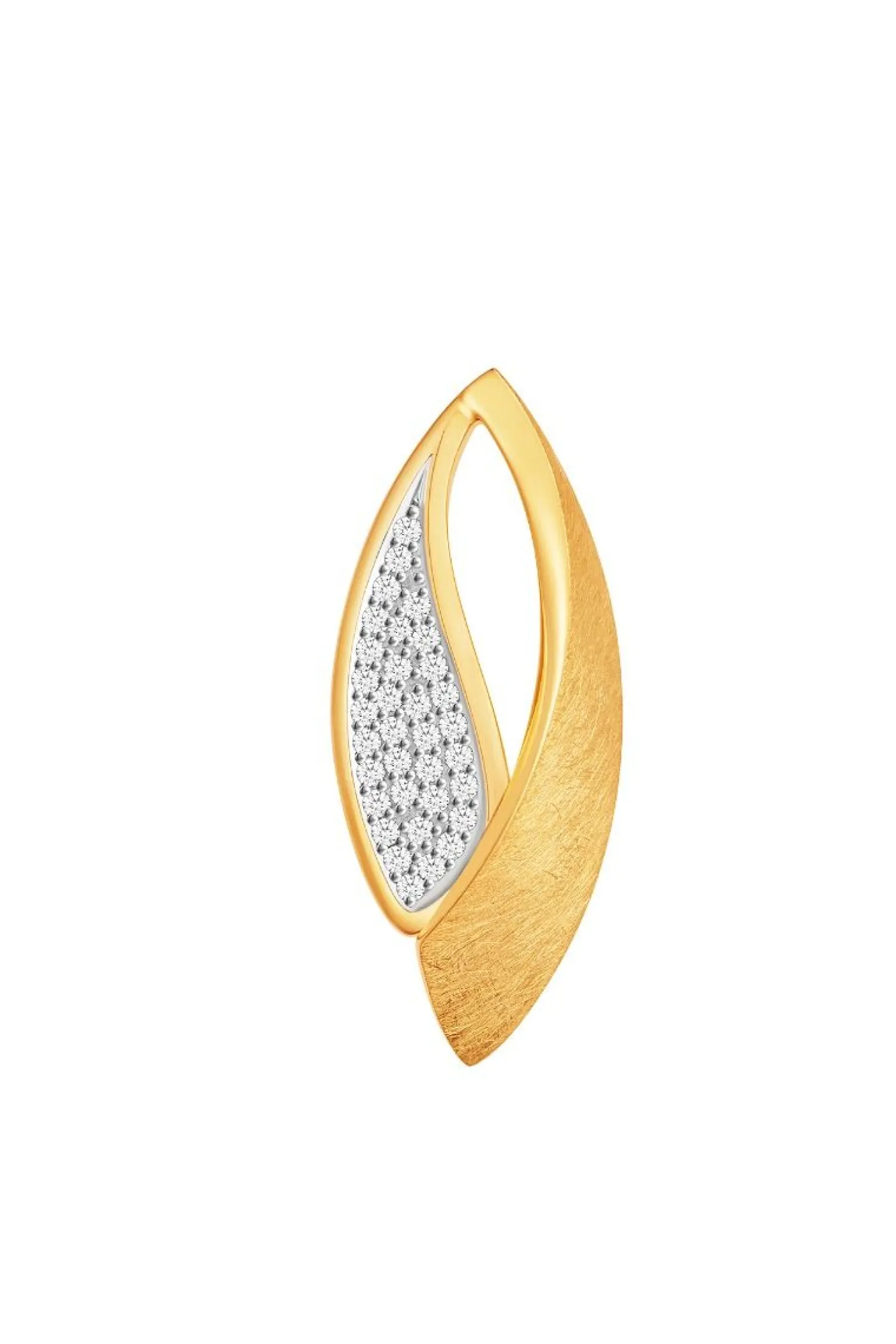 Lee Hwa Jewellery Pendants-Modern Classic