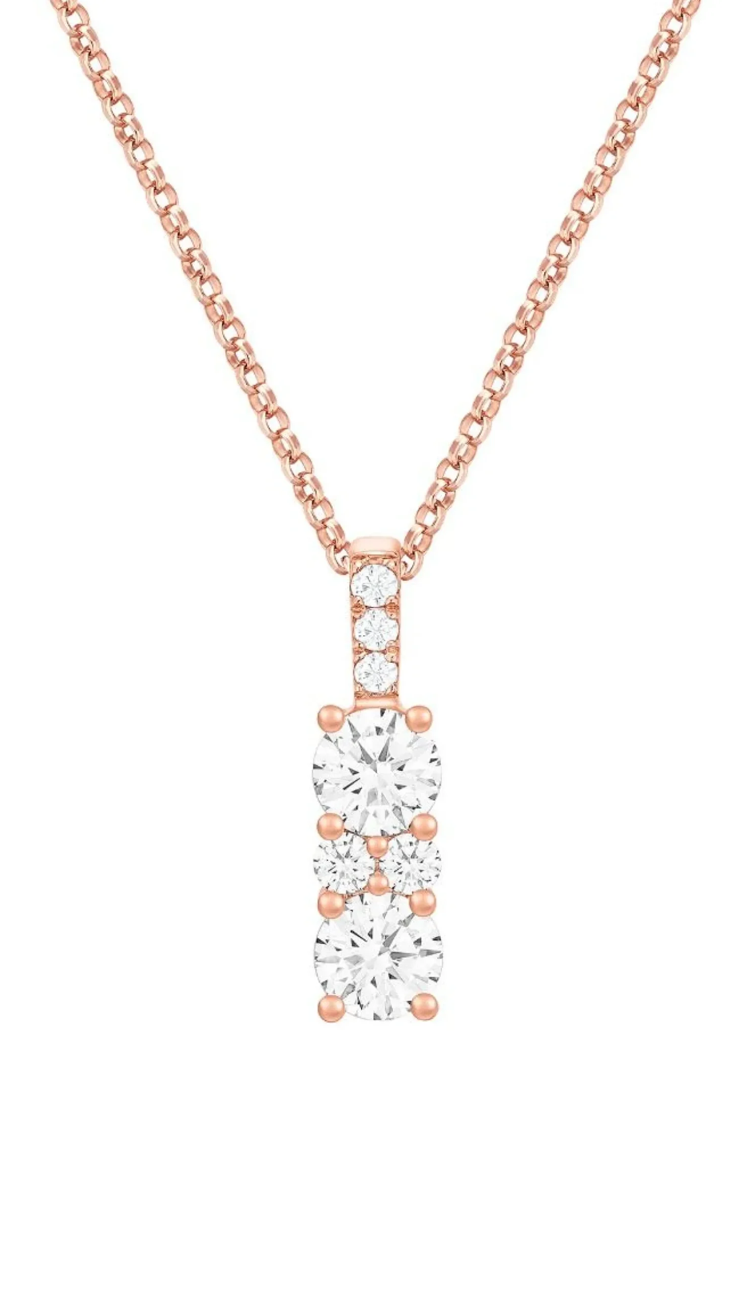 Lee Hwa Jewellery Pendants-Modern Classic