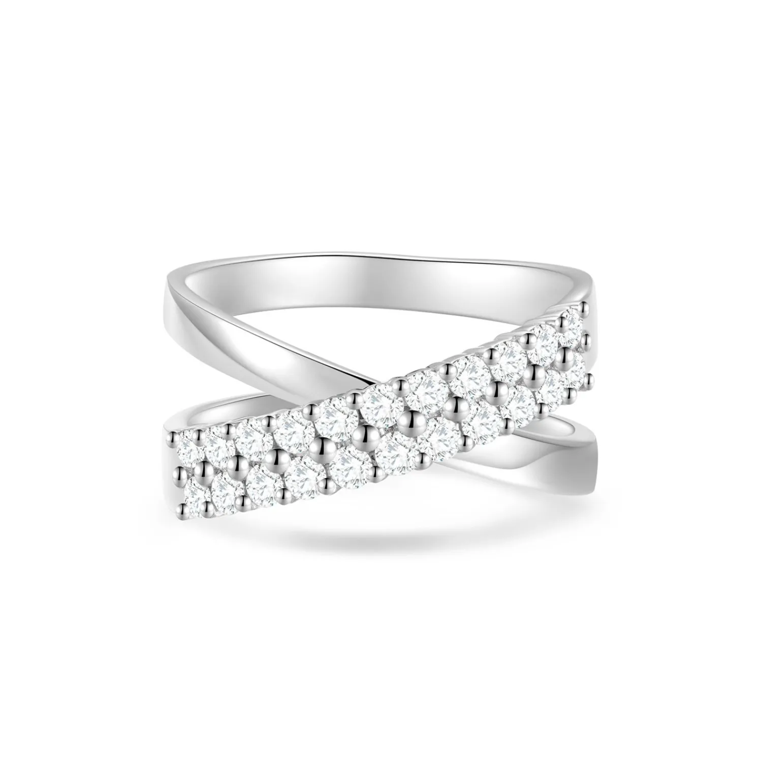Lee Hwa Jewellery Rings-Modern Classic