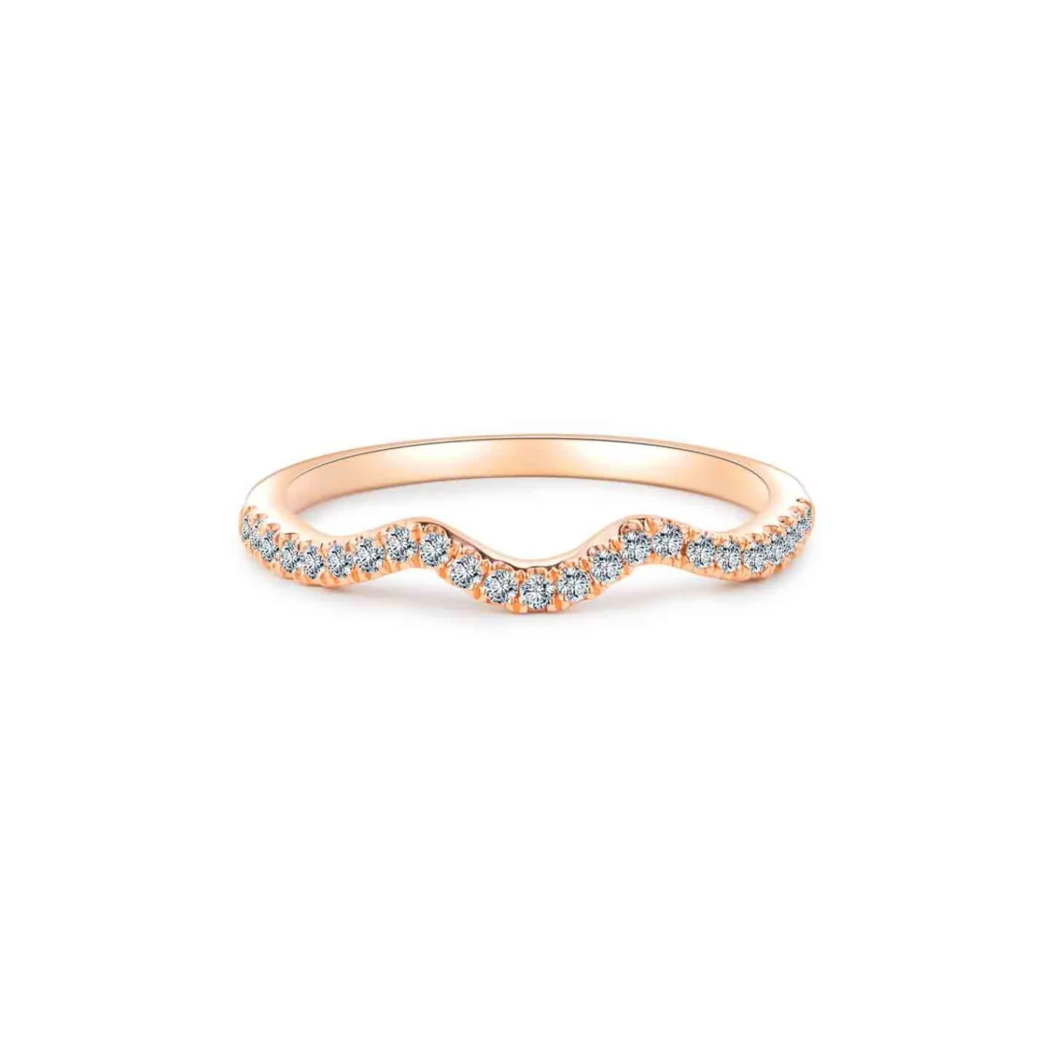 Lee Hwa Jewellery Rings-Modern Classic