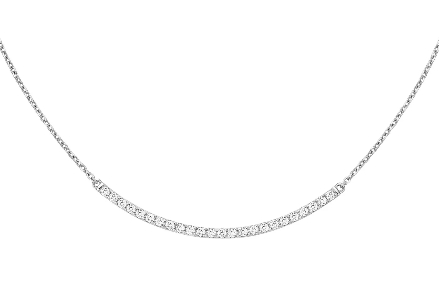 Lee Hwa Jewellery Necklaces-Modern Classic