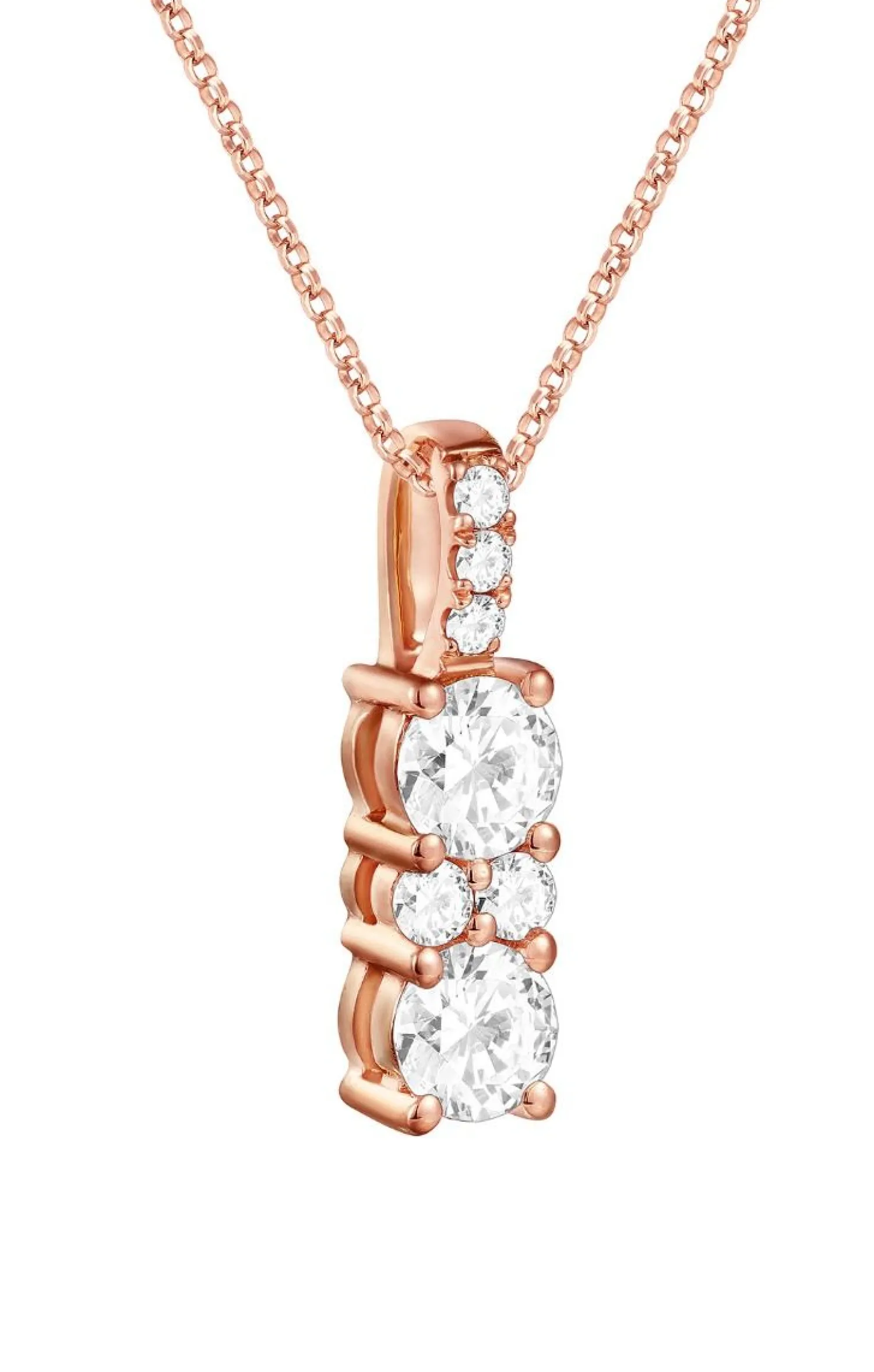 Lee Hwa Jewellery Pendants-Modern Classic