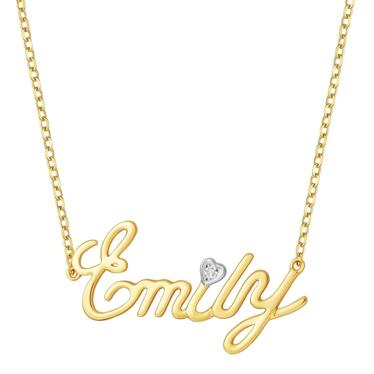 Lee Hwa Jewellery Necklaces-Modern Classic