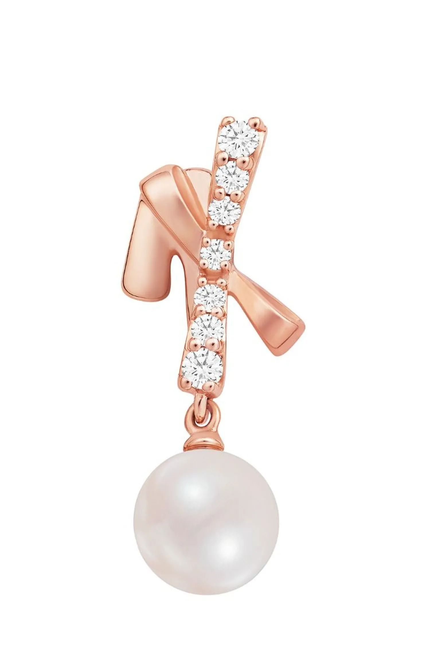 Lee Hwa Jewellery Pendants-Nacre
