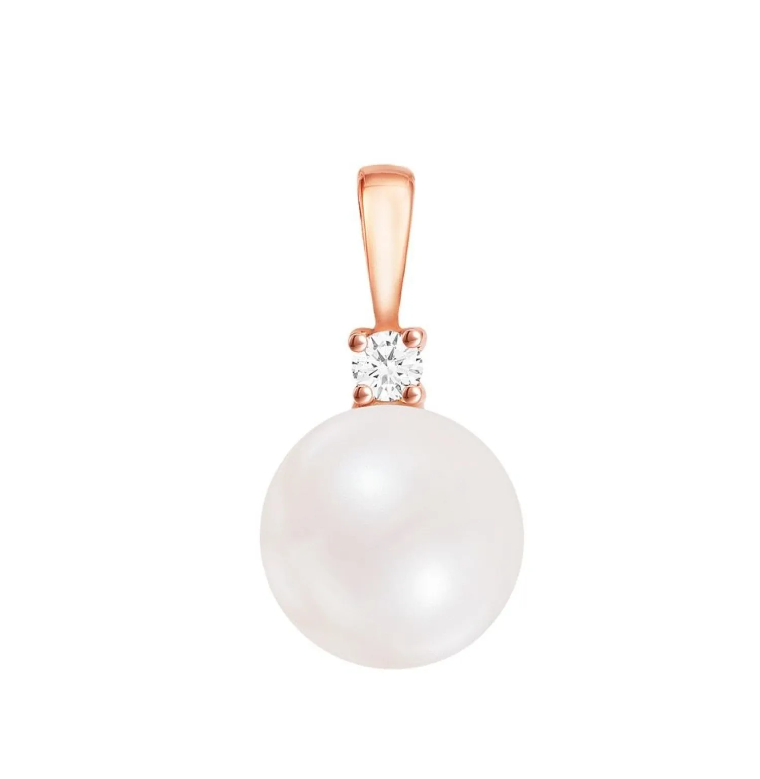 Lee Hwa Jewellery Pendants-Nacre