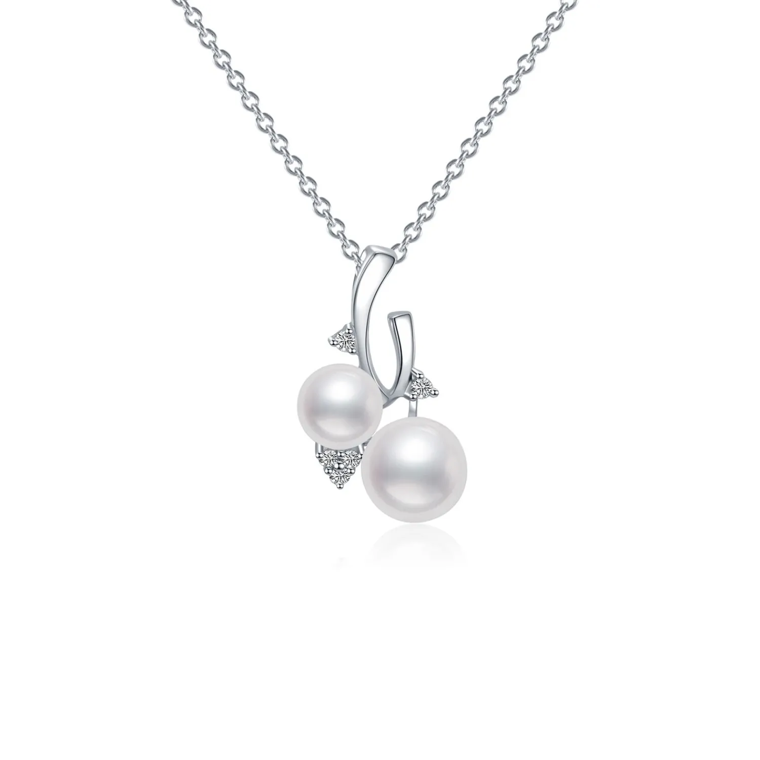 Lee Hwa Jewellery Pendants-Nacre