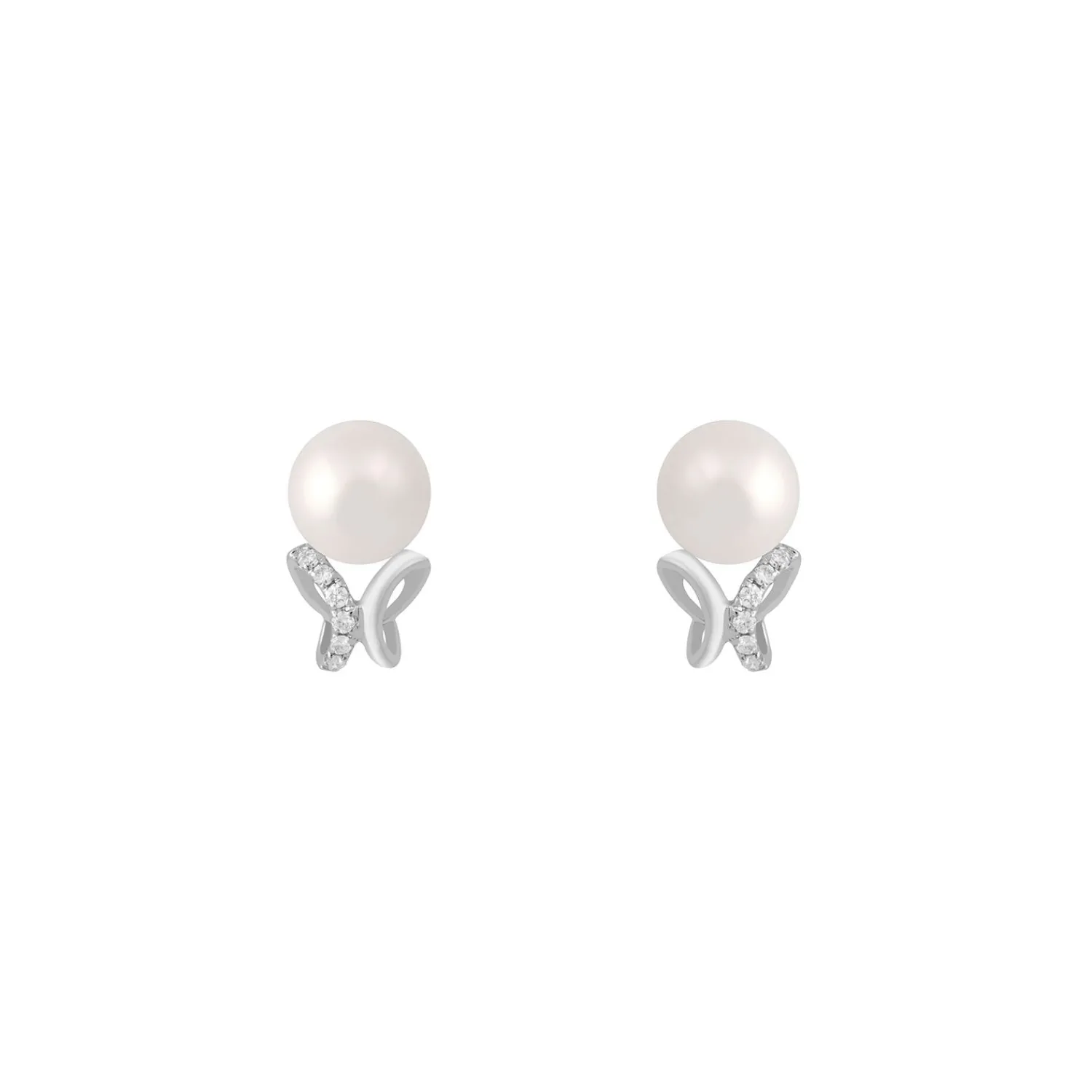 Lee Hwa Jewellery Pendants-Nacre