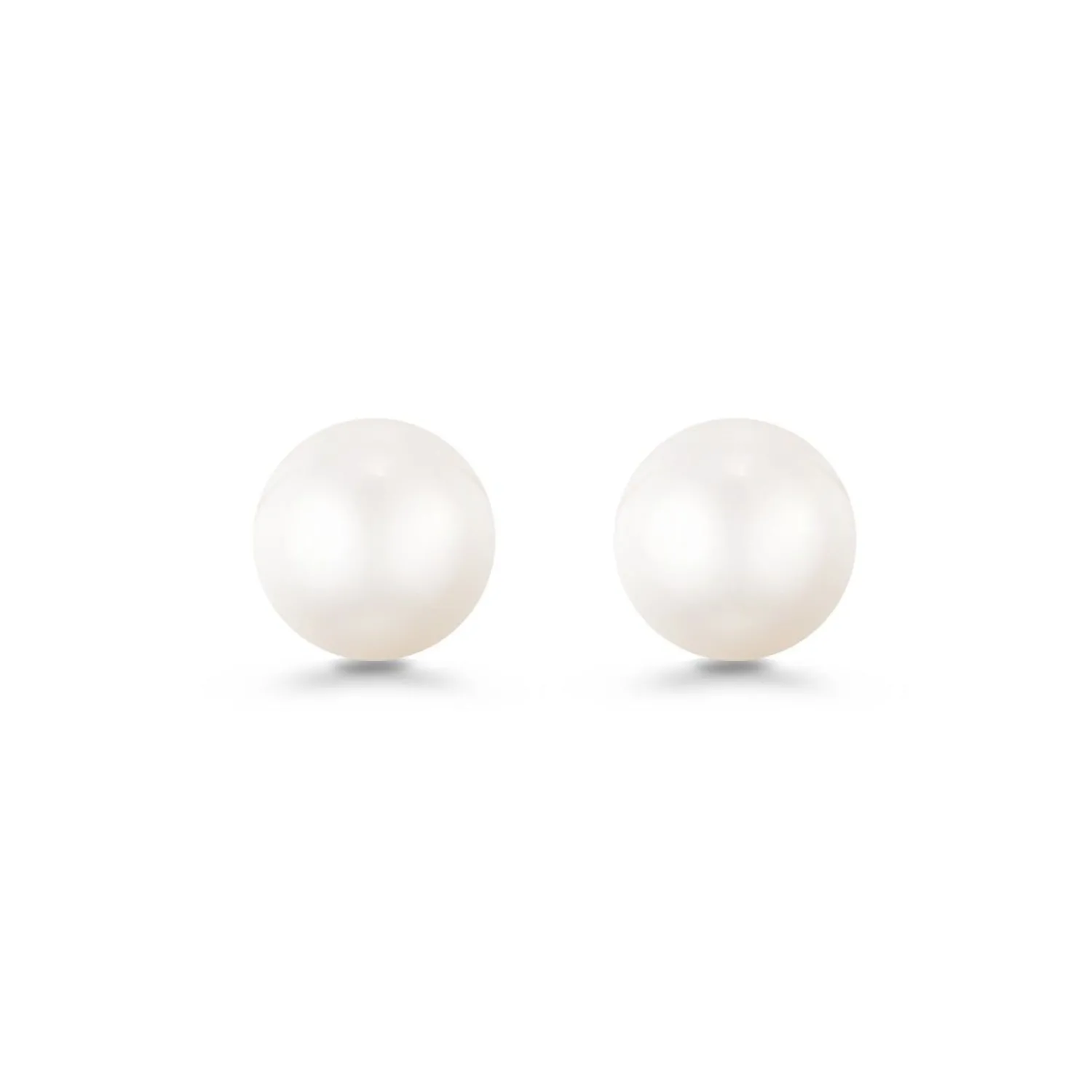 Lee Hwa Jewellery Earrings-Nacre