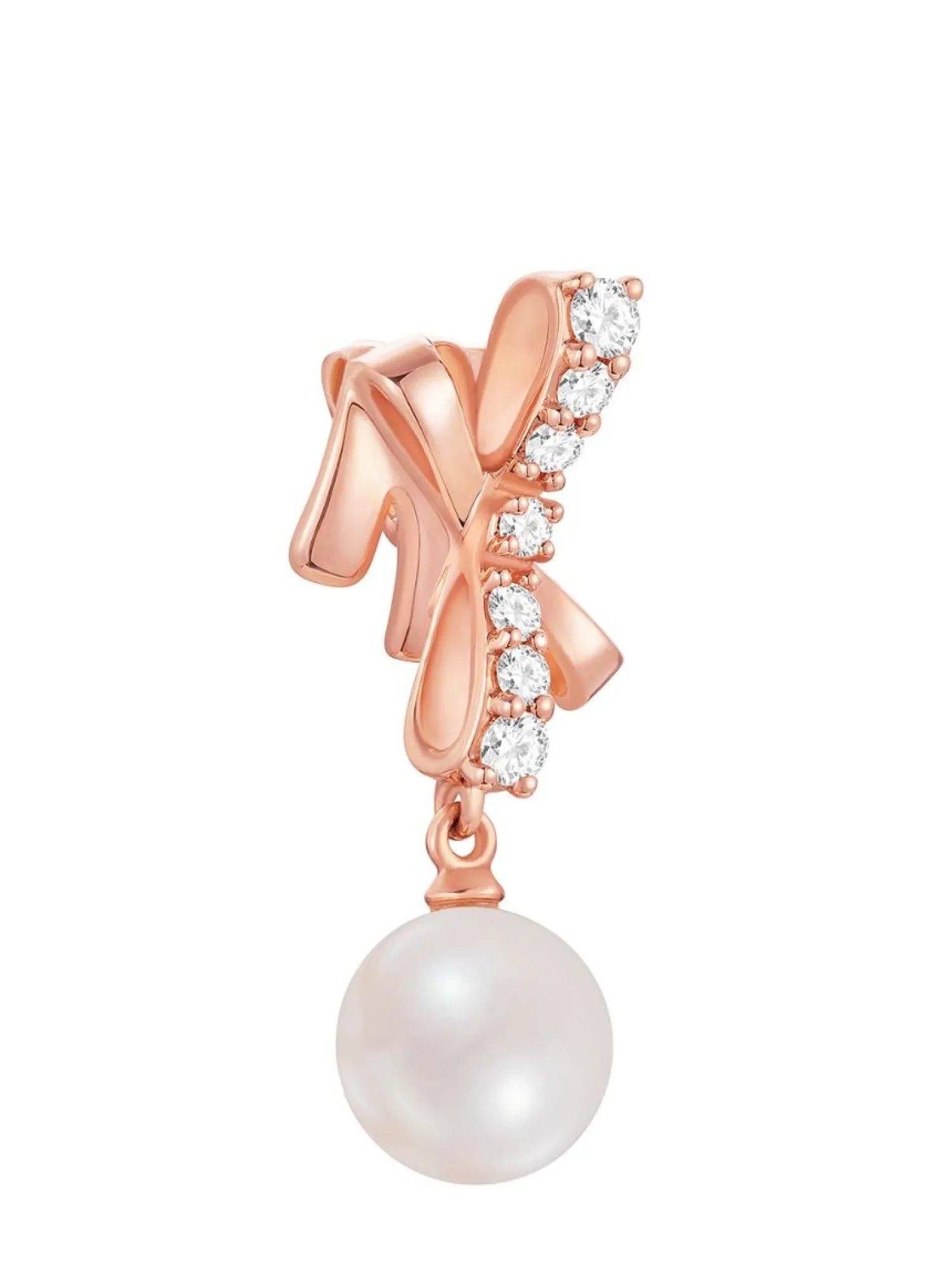 Lee Hwa Jewellery Pendants-Nacre