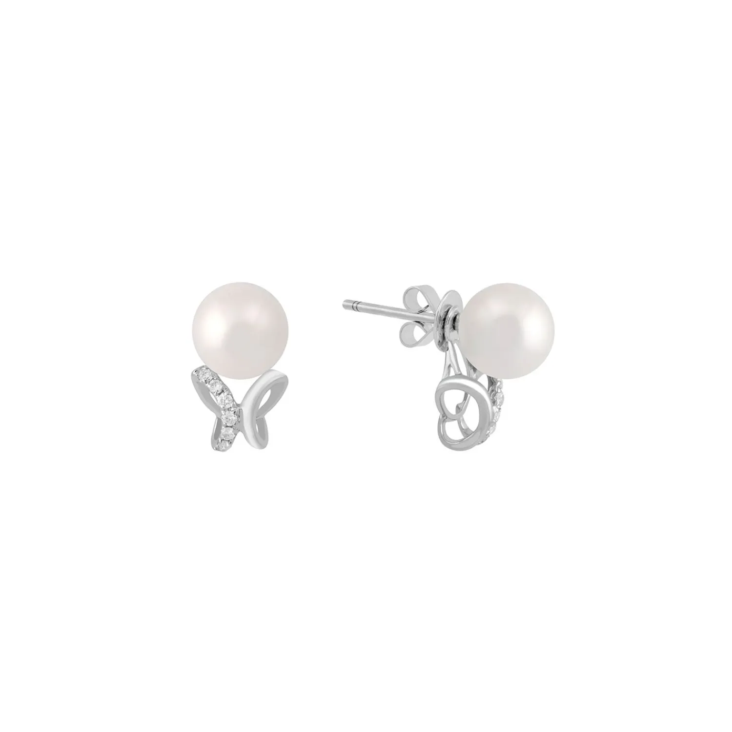 Lee Hwa Jewellery Pendants-Nacre
