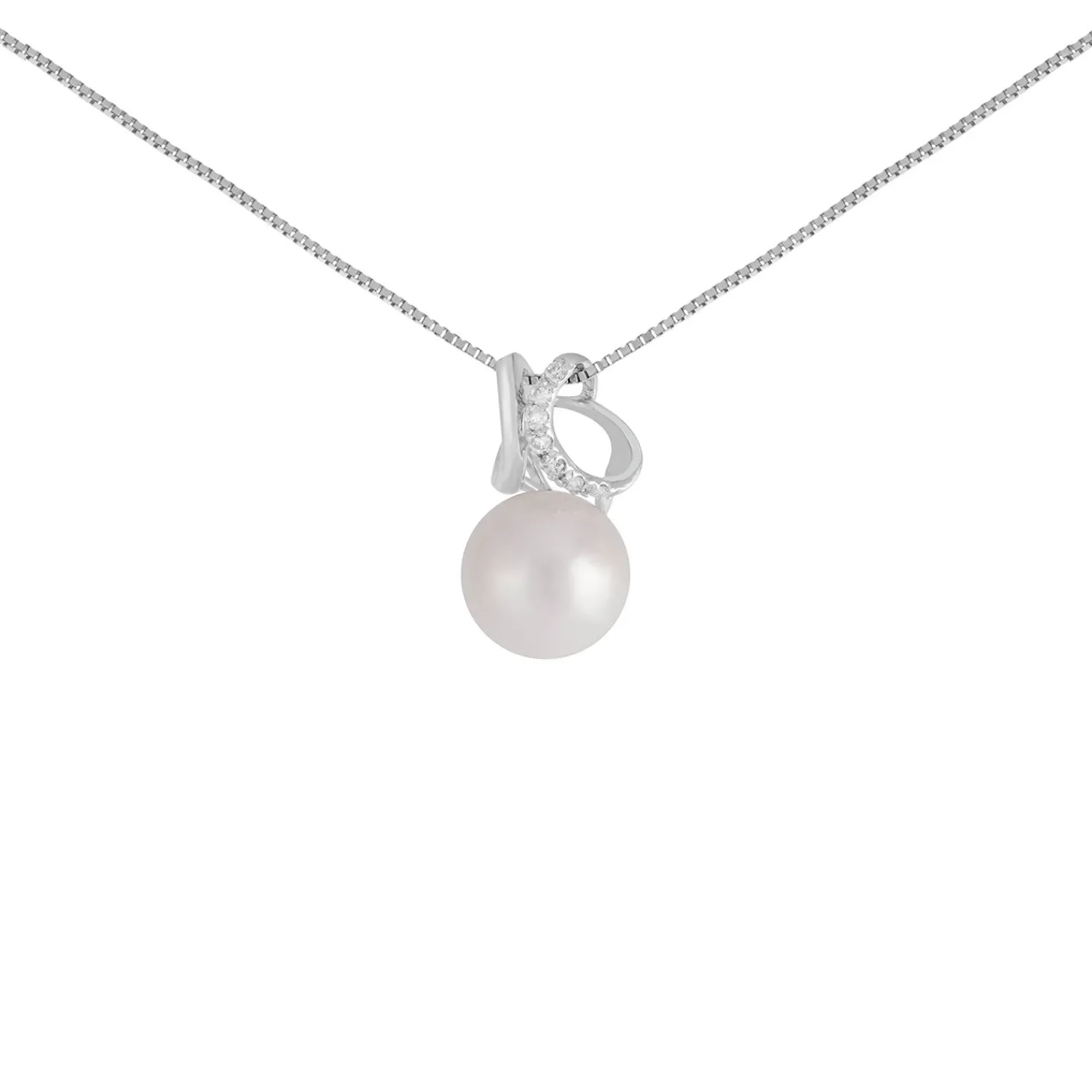 Lee Hwa Jewellery Pendants-Nacre
