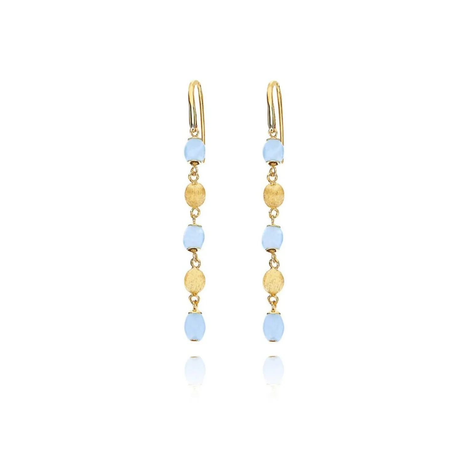 Lee Hwa Jewellery Earrings-NANIS