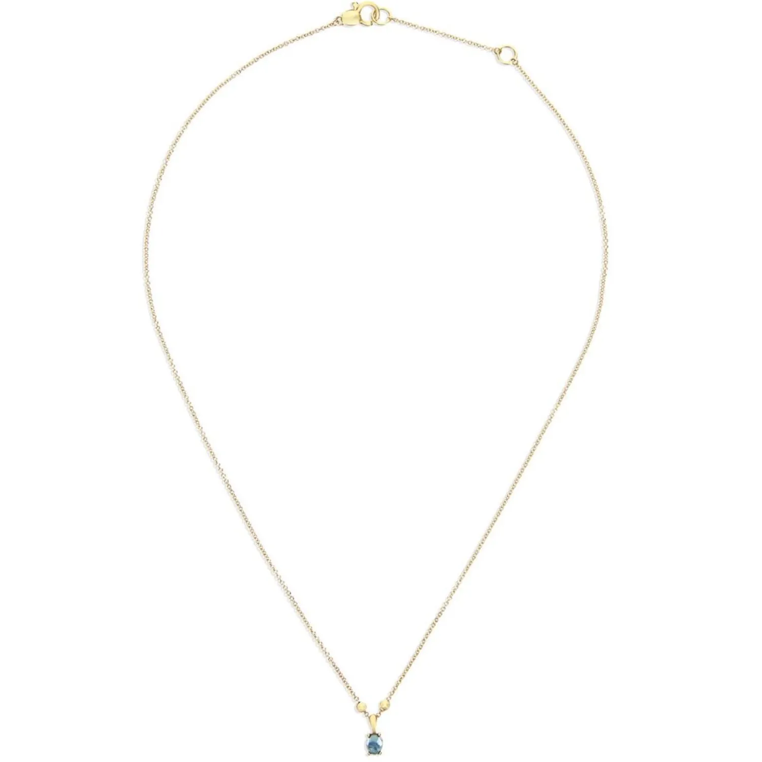 Lee Hwa Jewellery Pendants-NANIS