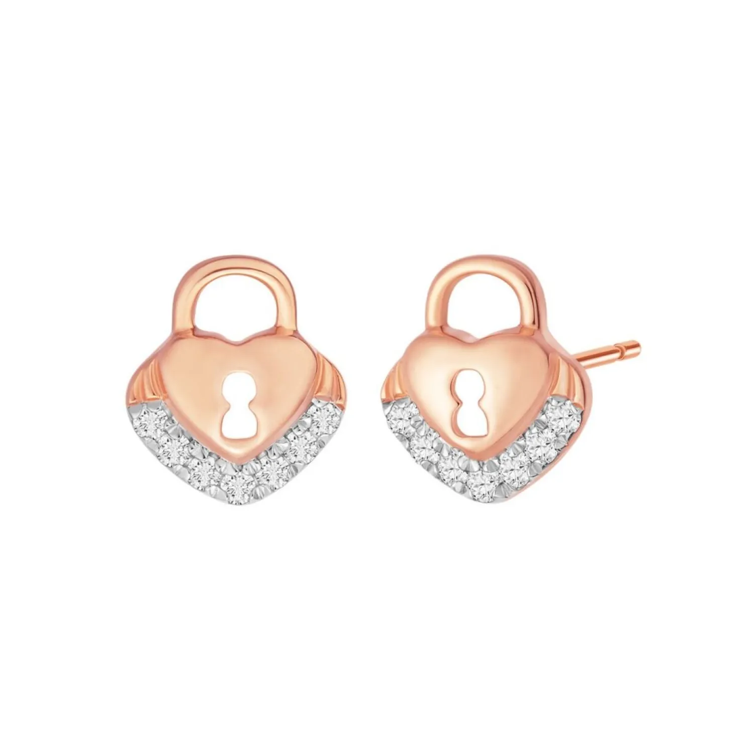 Lee Hwa Jewellery Earrings-Passion