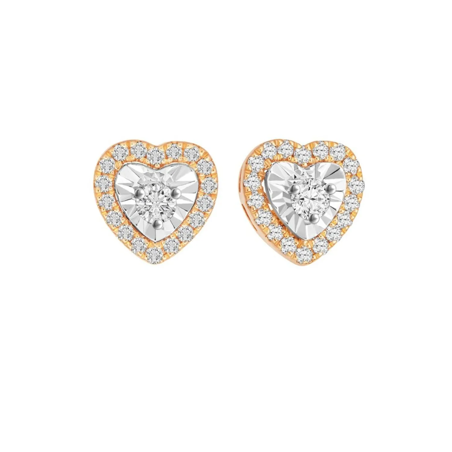 Lee Hwa Jewellery Earrings-Passion