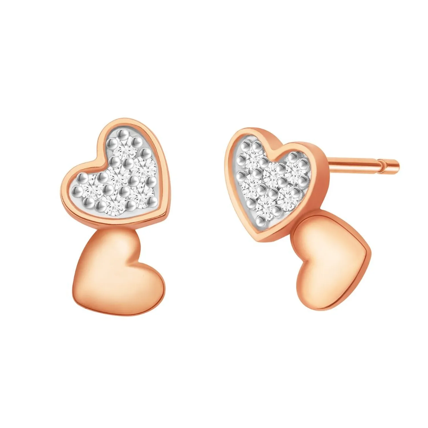 Lee Hwa Jewellery Earrings-Passion
