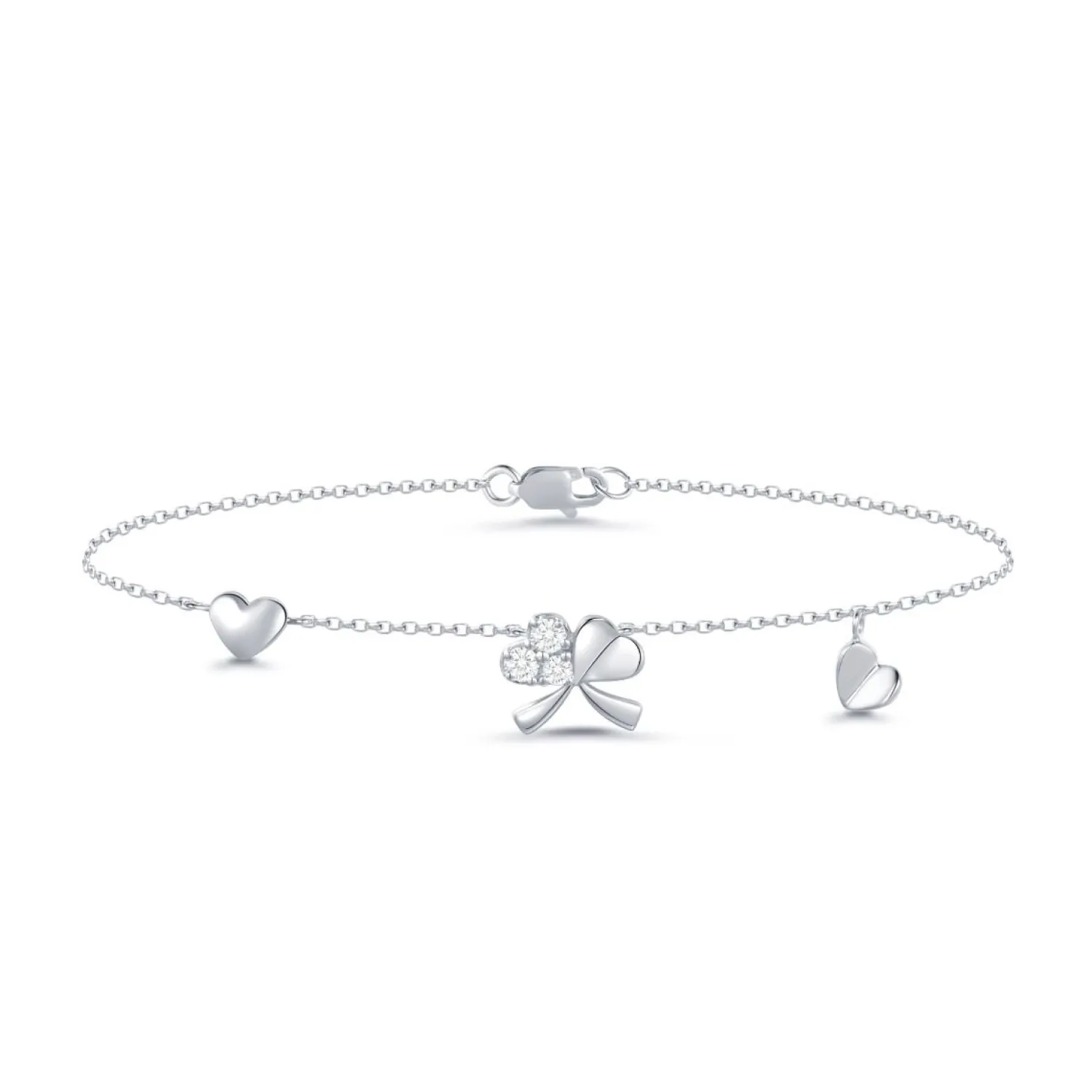 Lee Hwa Jewellery Bracelets-Passion