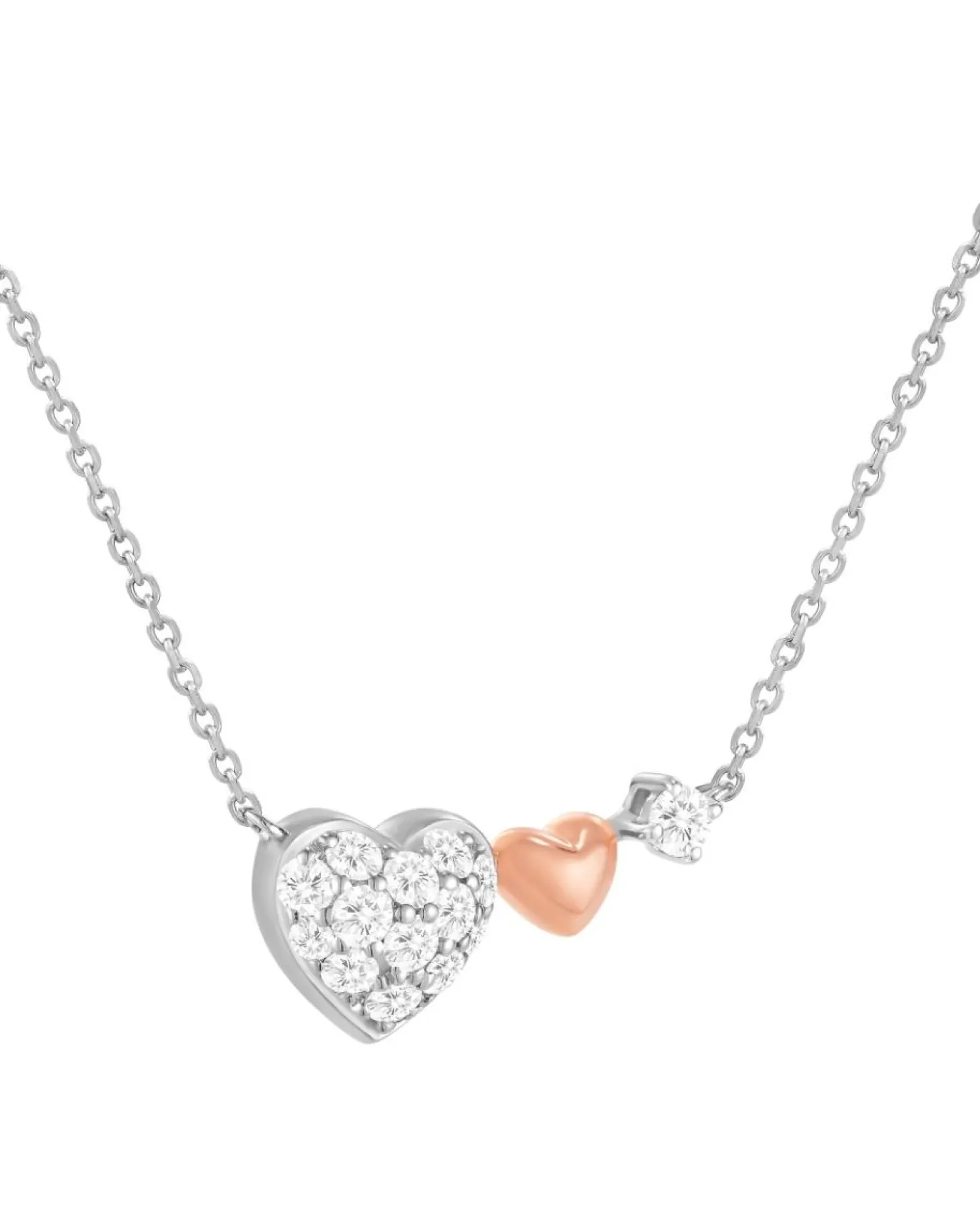 Lee Hwa Jewellery Necklaces-Passion