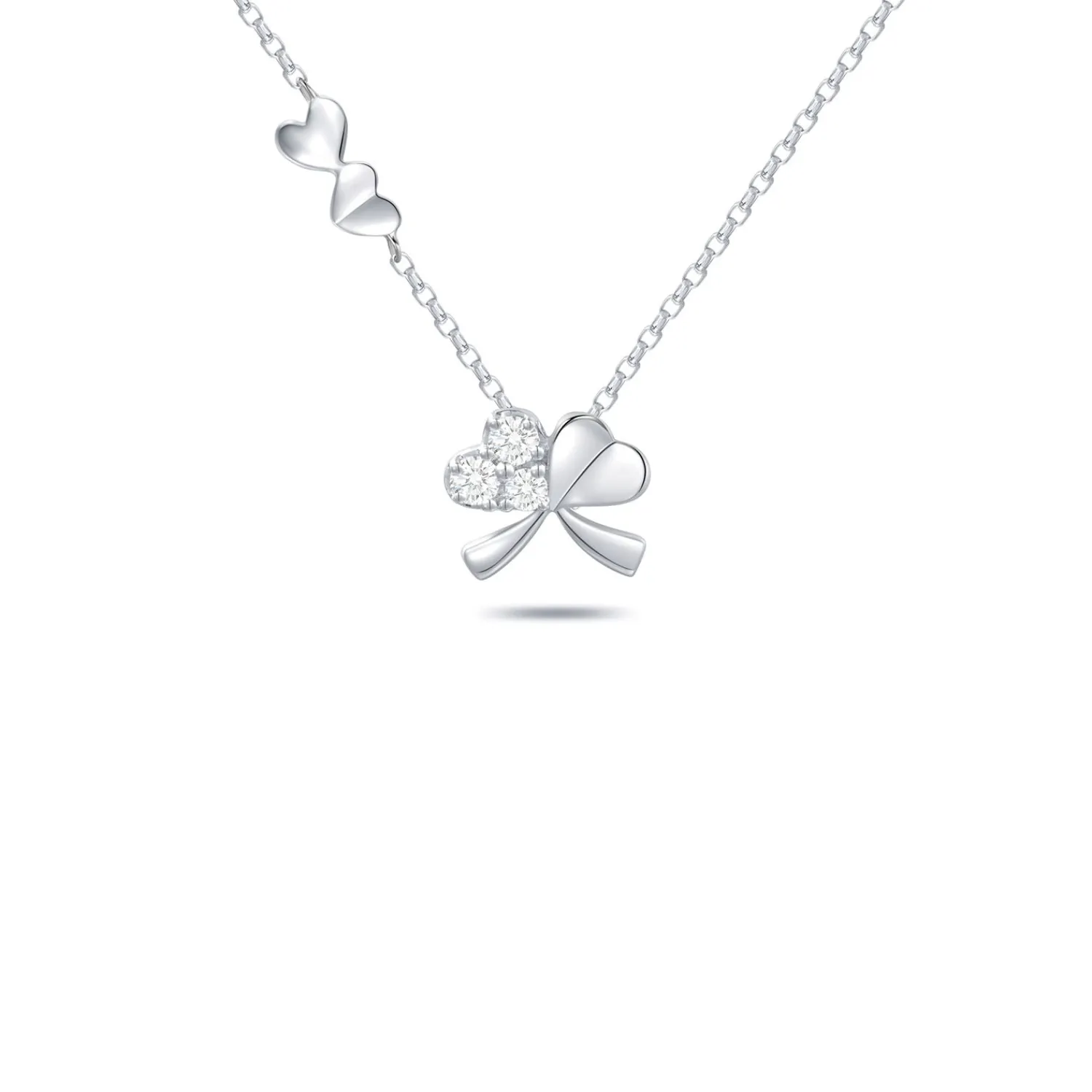 Lee Hwa Jewellery Necklaces-Passion