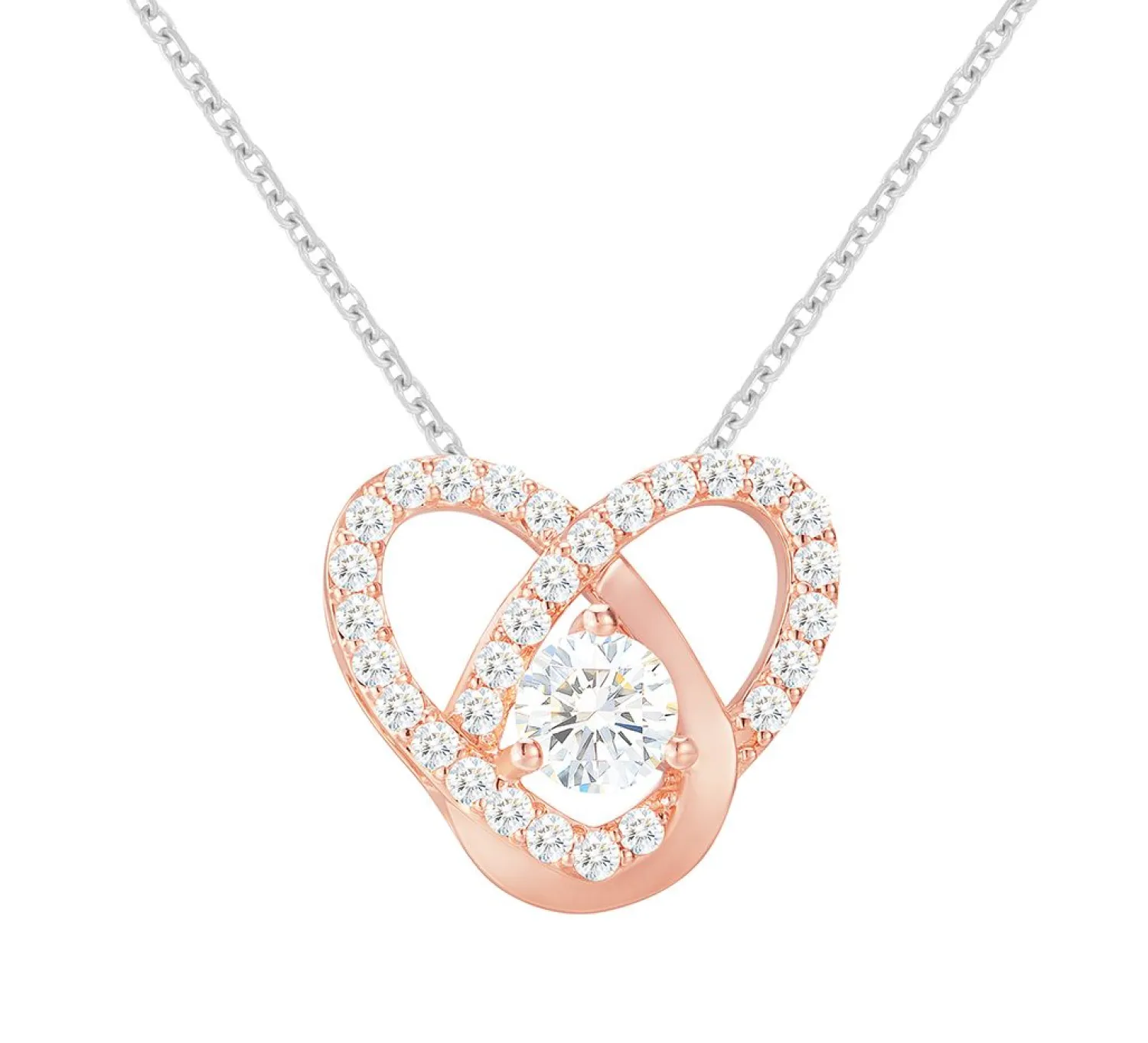Lee Hwa Jewellery Pendants-Passion