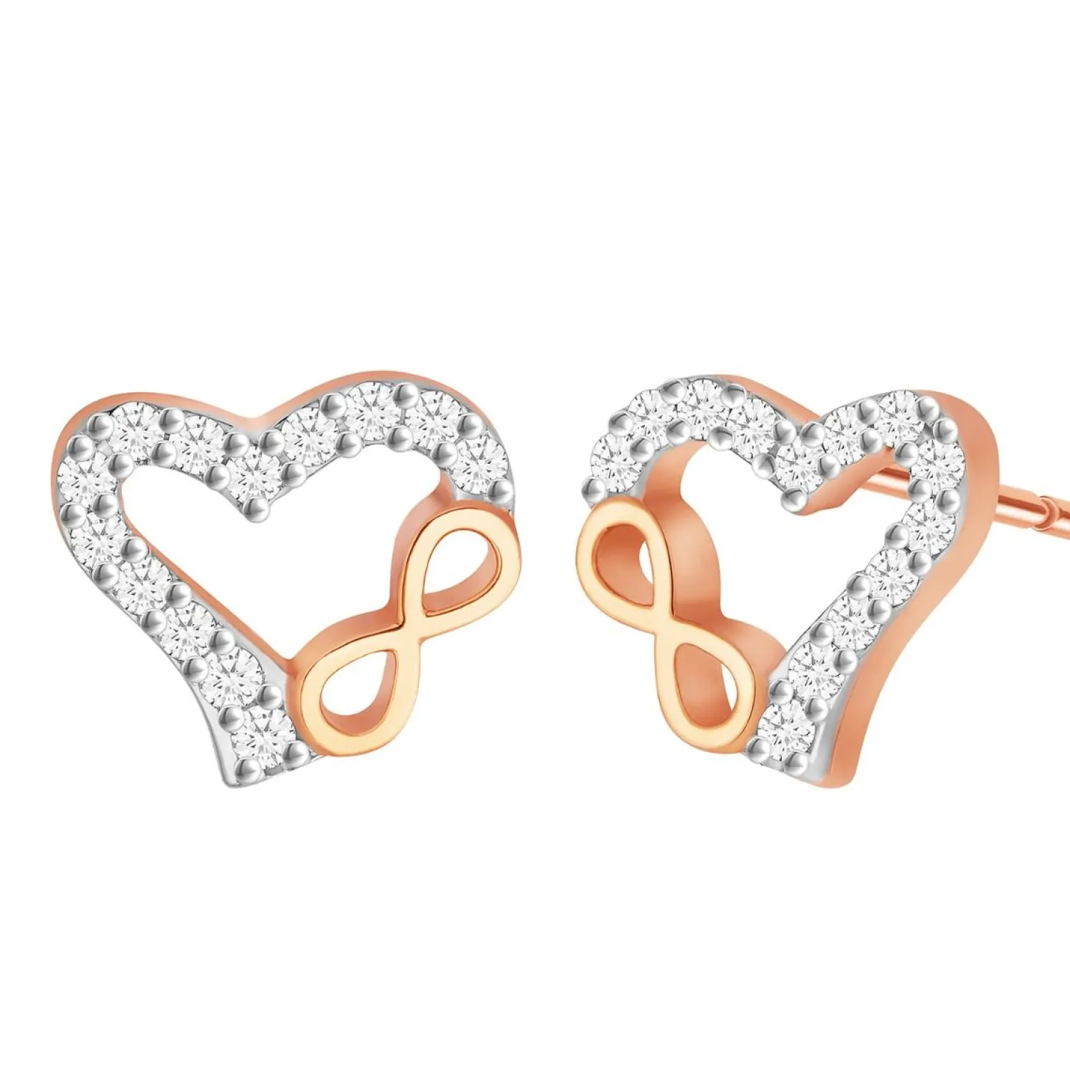 Lee Hwa Jewellery Earrings-Passion