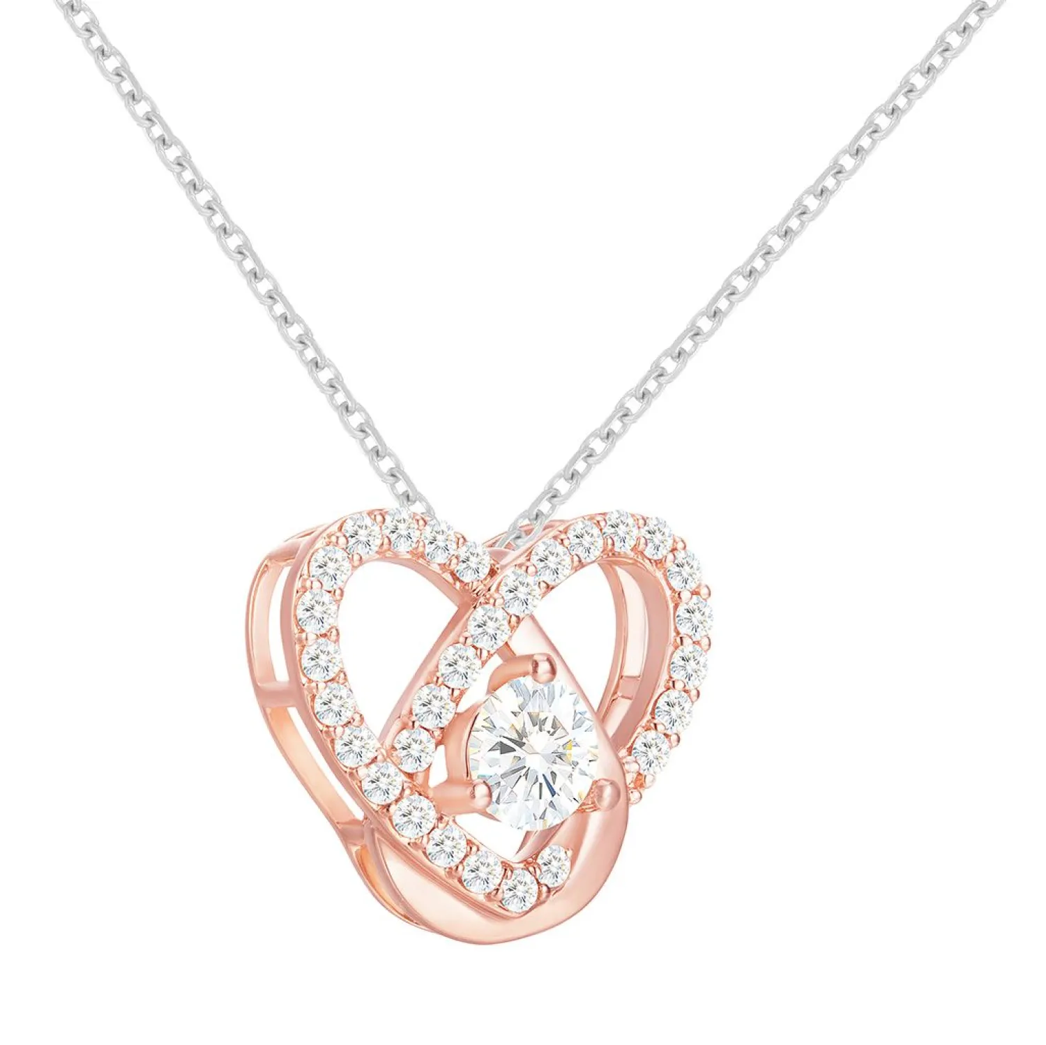 Lee Hwa Jewellery Pendants-Passion