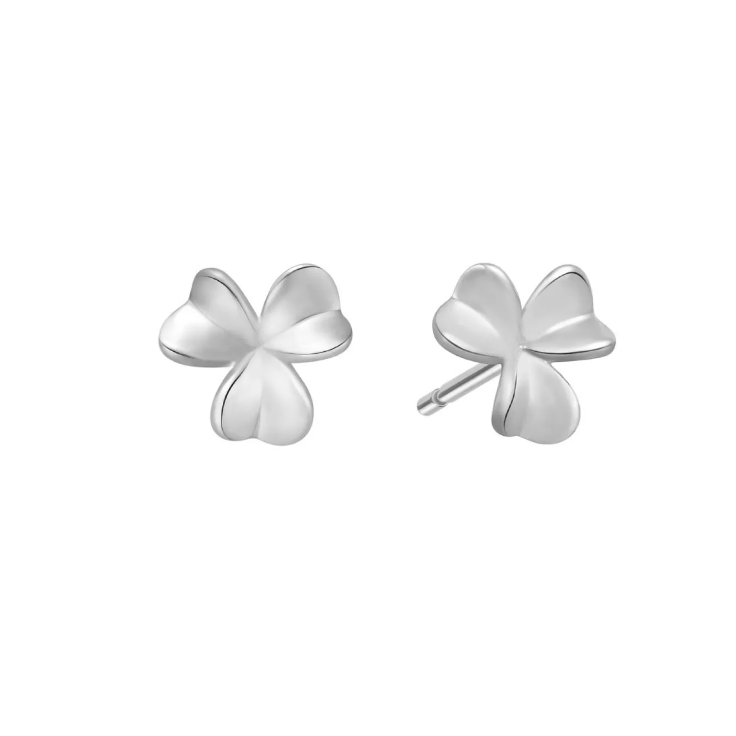 Lee Hwa Jewellery Earrings-ROSETTO