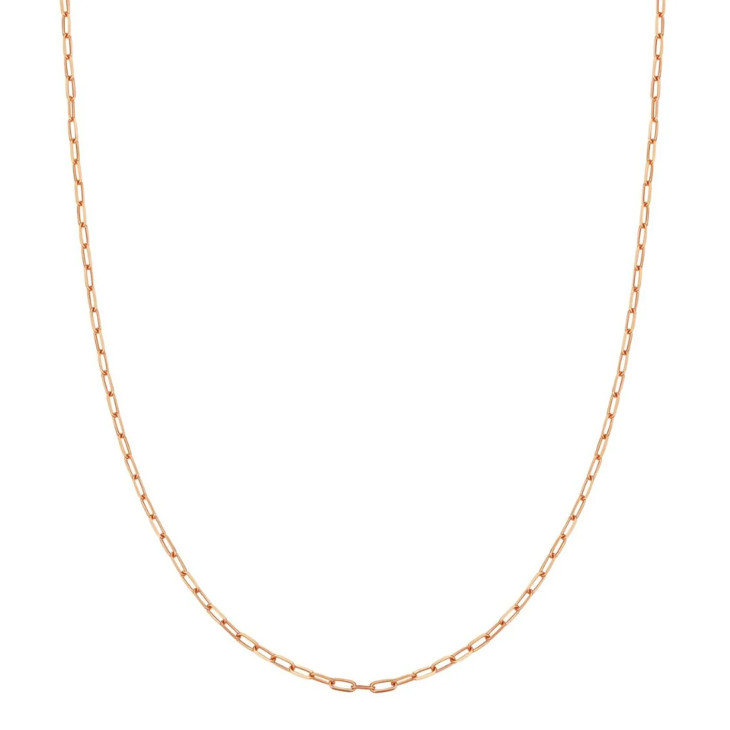 Lee Hwa Jewellery Chains-Standard Chain